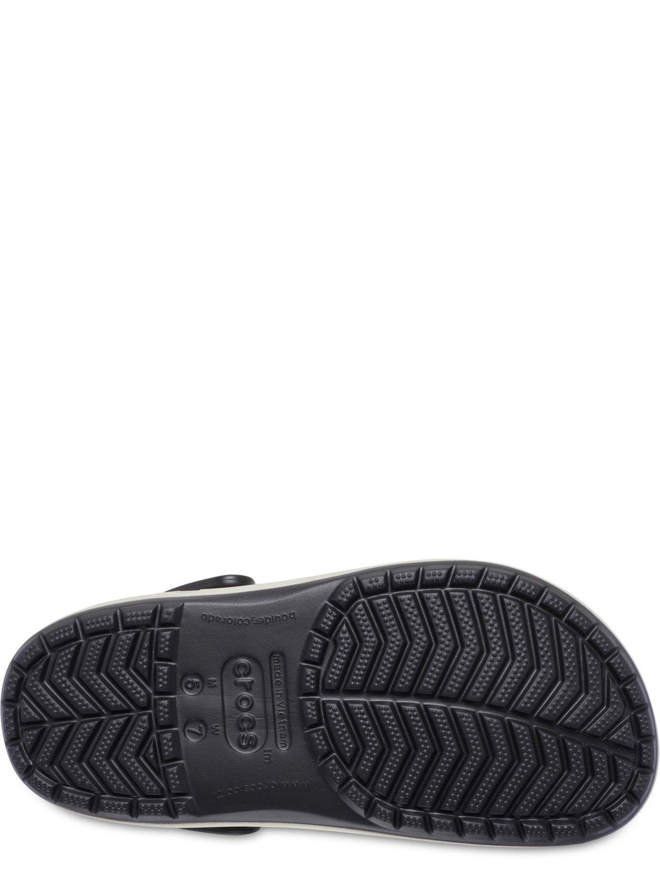 Image 5 of 6 of Crocs Crocs Crocband Heritage Clog Sandal