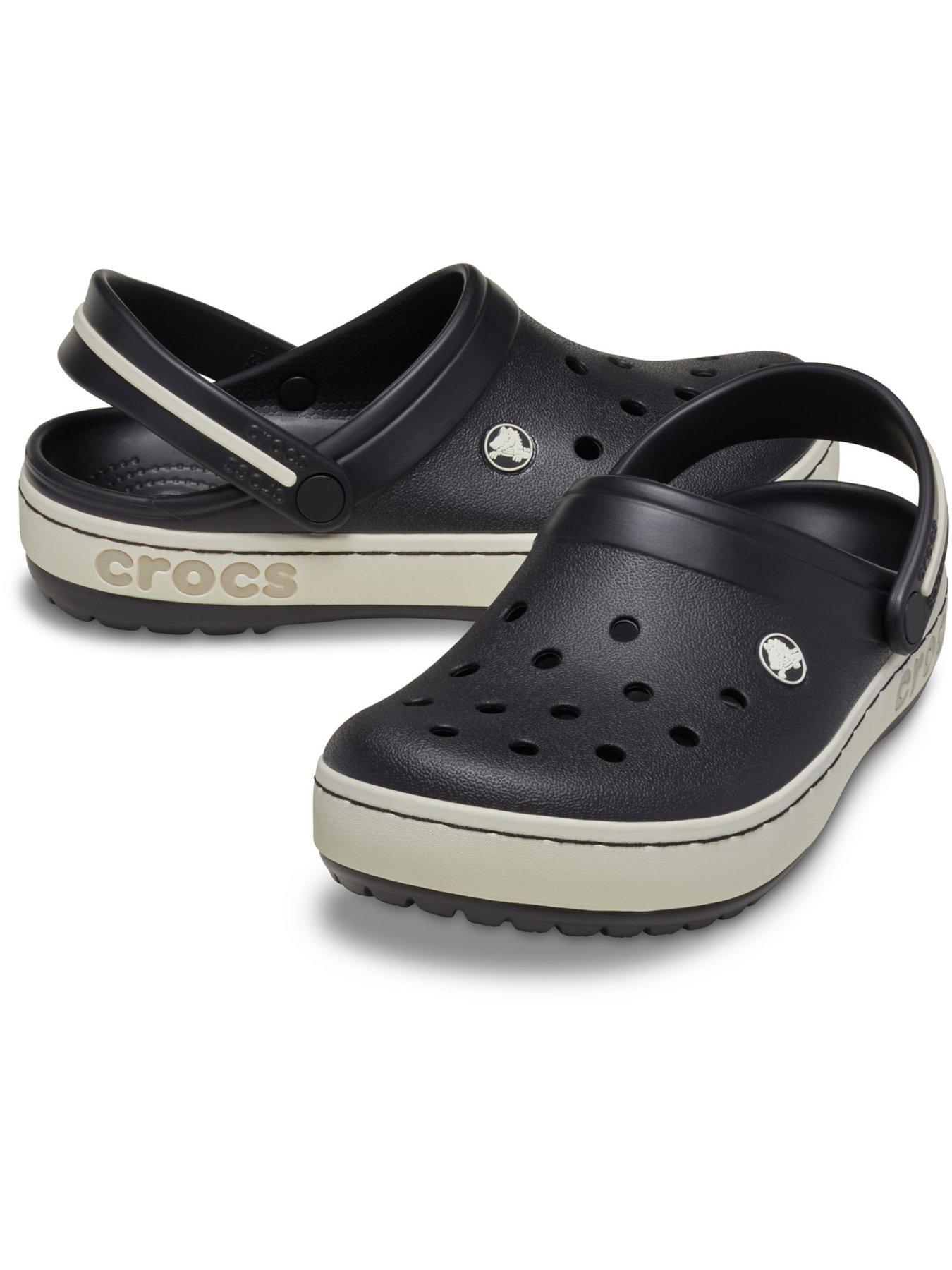 Image 6 of 6 of Crocs Crocs Crocband Heritage Clog Sandal
