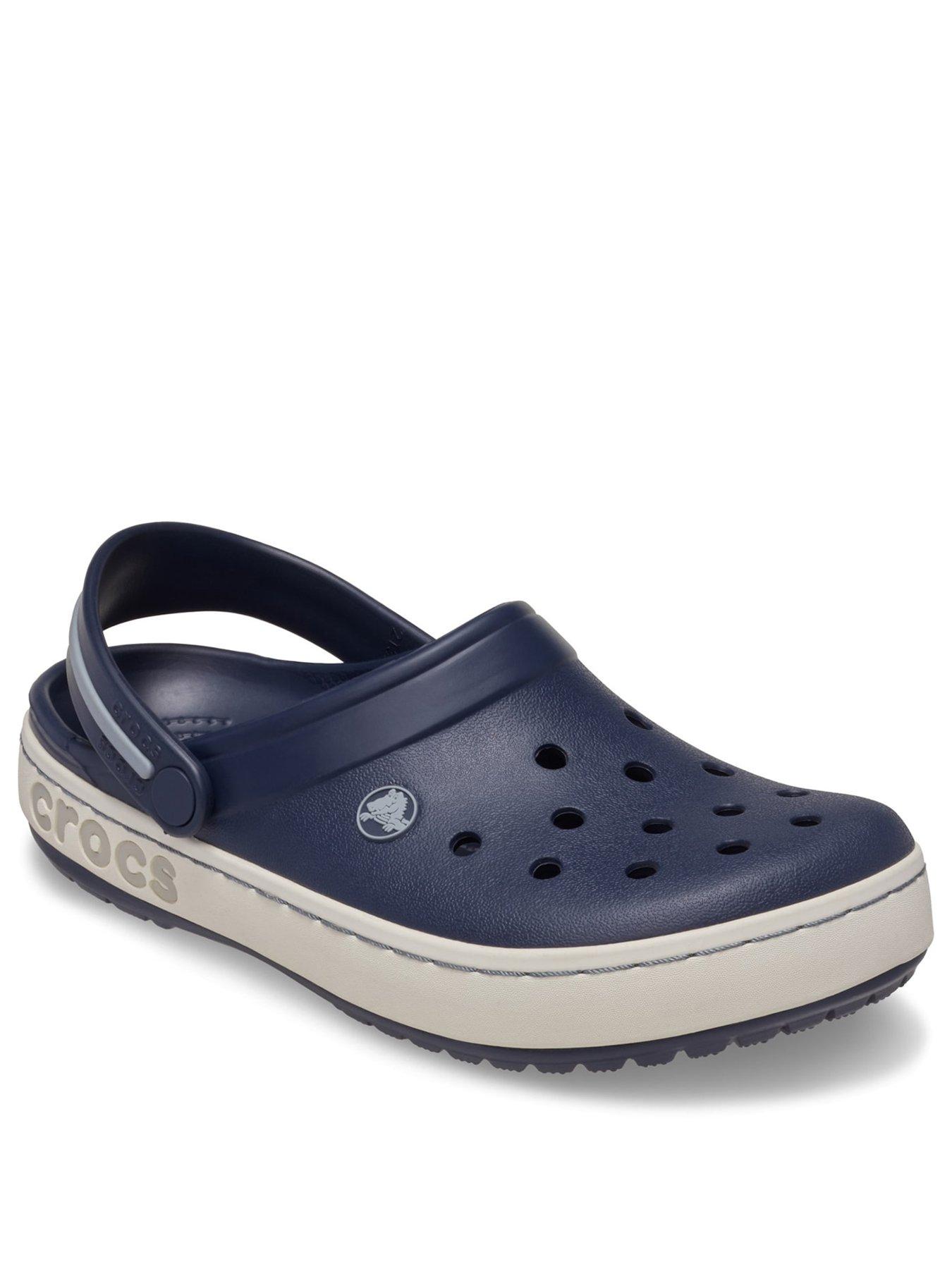 Image 2 of 6 of Crocs Crocs Crocband Heritage Clog Sandal