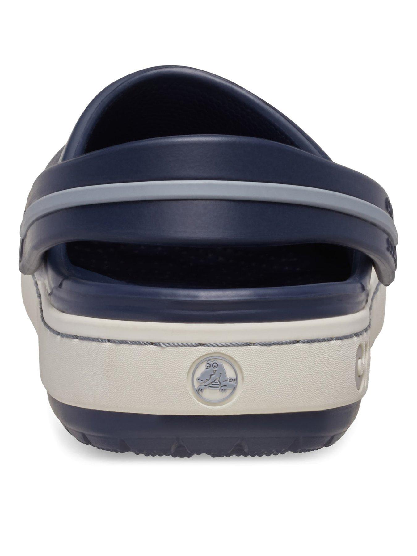 Image 3 of 6 of Crocs Crocs Crocband Heritage Clog Sandal