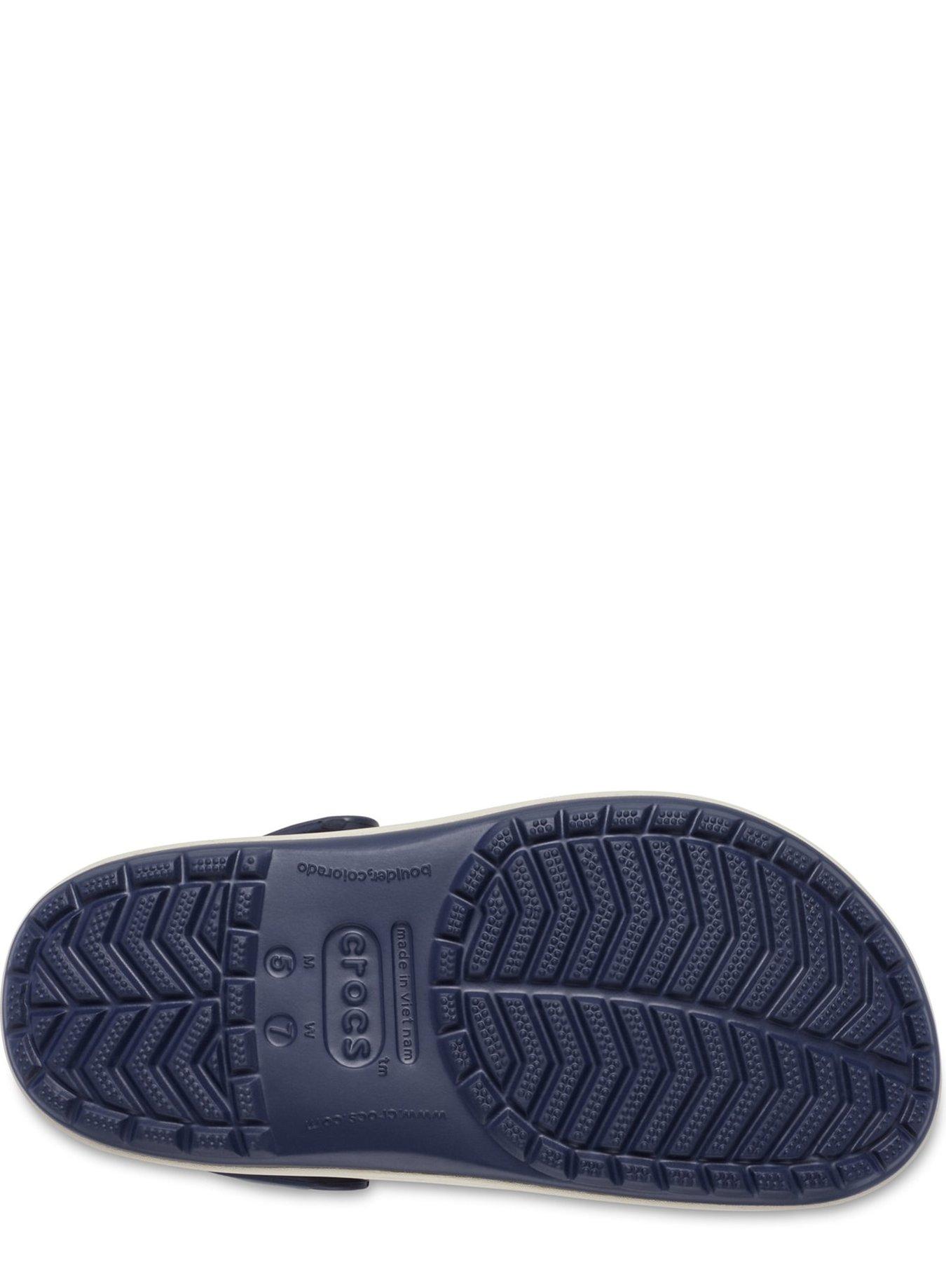 Image 5 of 6 of Crocs Crocs Crocband Heritage Clog Sandal