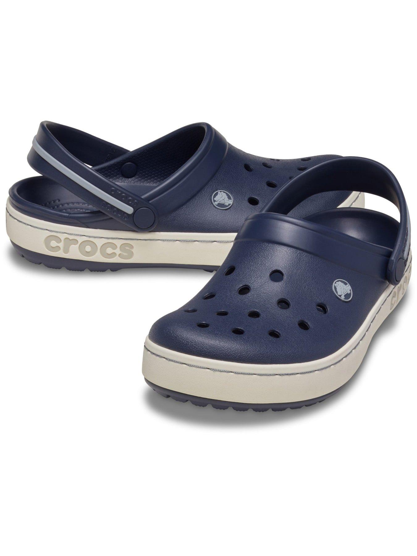 Image 6 of 6 of Crocs Crocs Crocband Heritage Clog Sandal