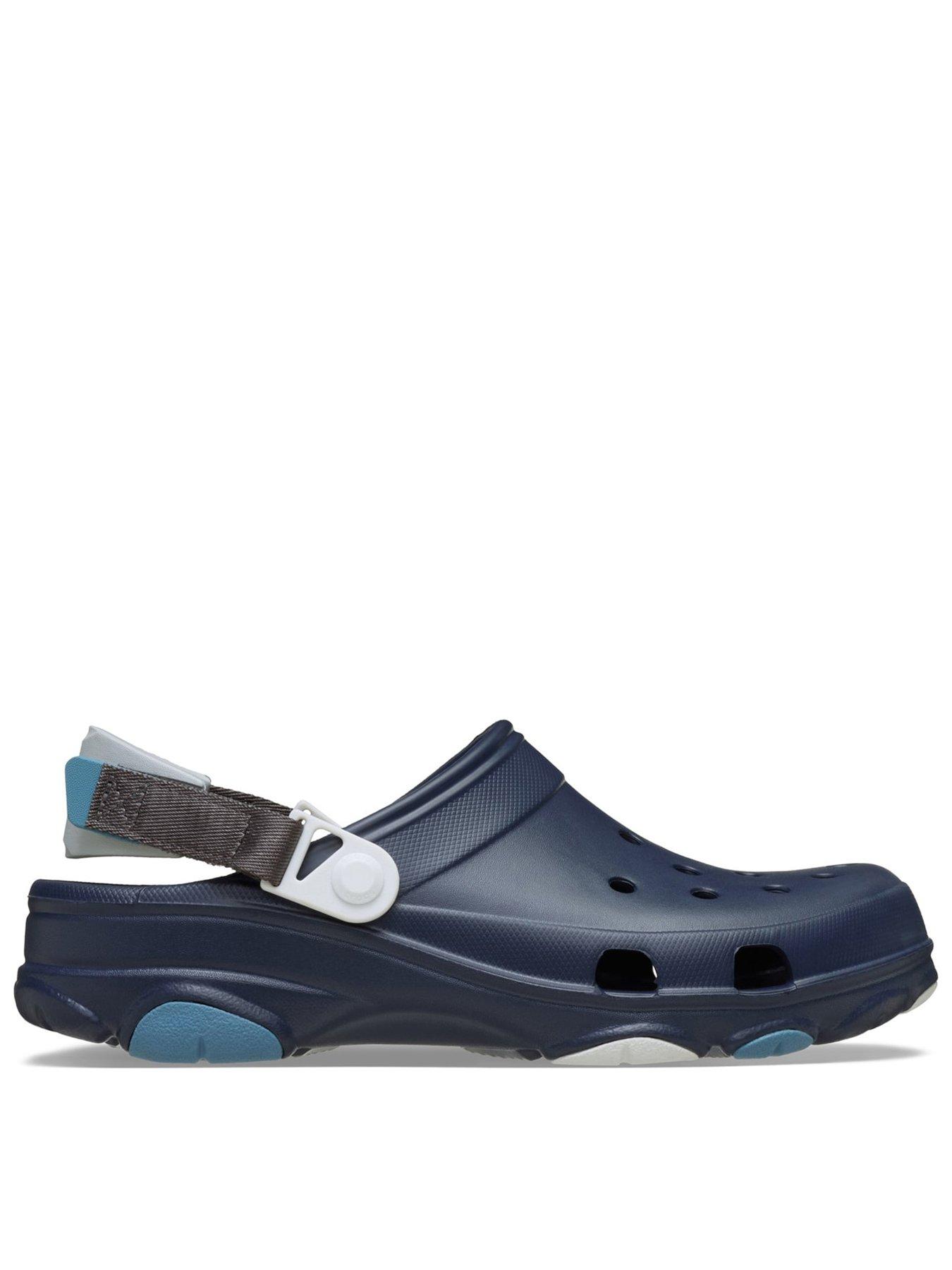Crocs Crocs All Terrain Sandal