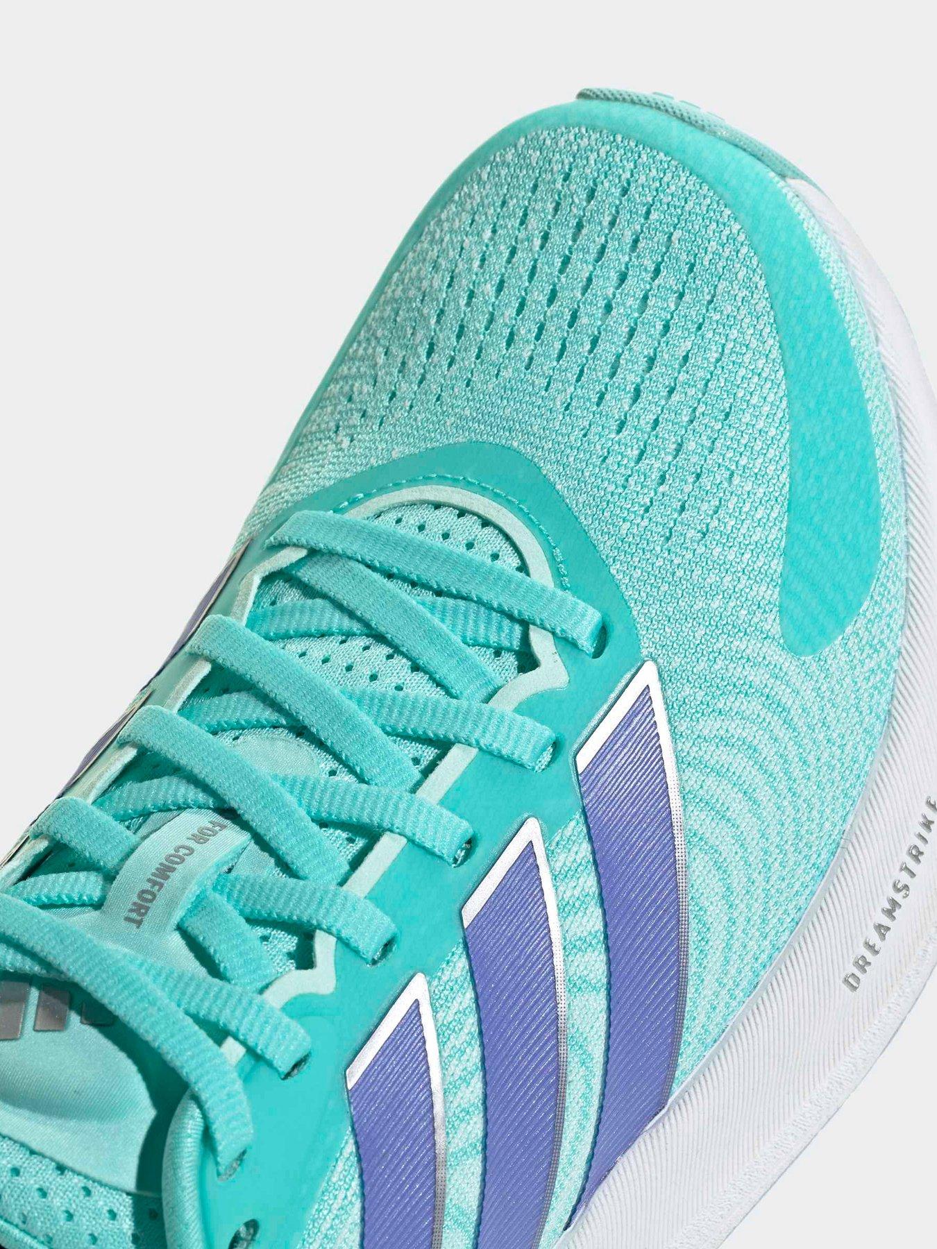 Image 6 of 7 of adidas Women's Running Supernova Ease 2 Trainers - Blue