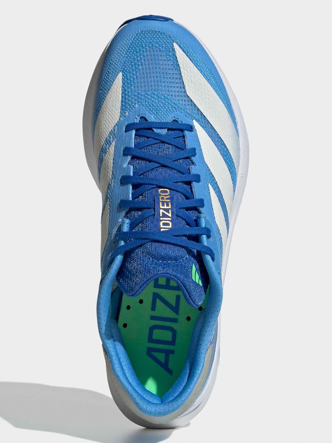Image 4 of 6 of adidas Women's Running Adizero Sl2 Trainers - Blue