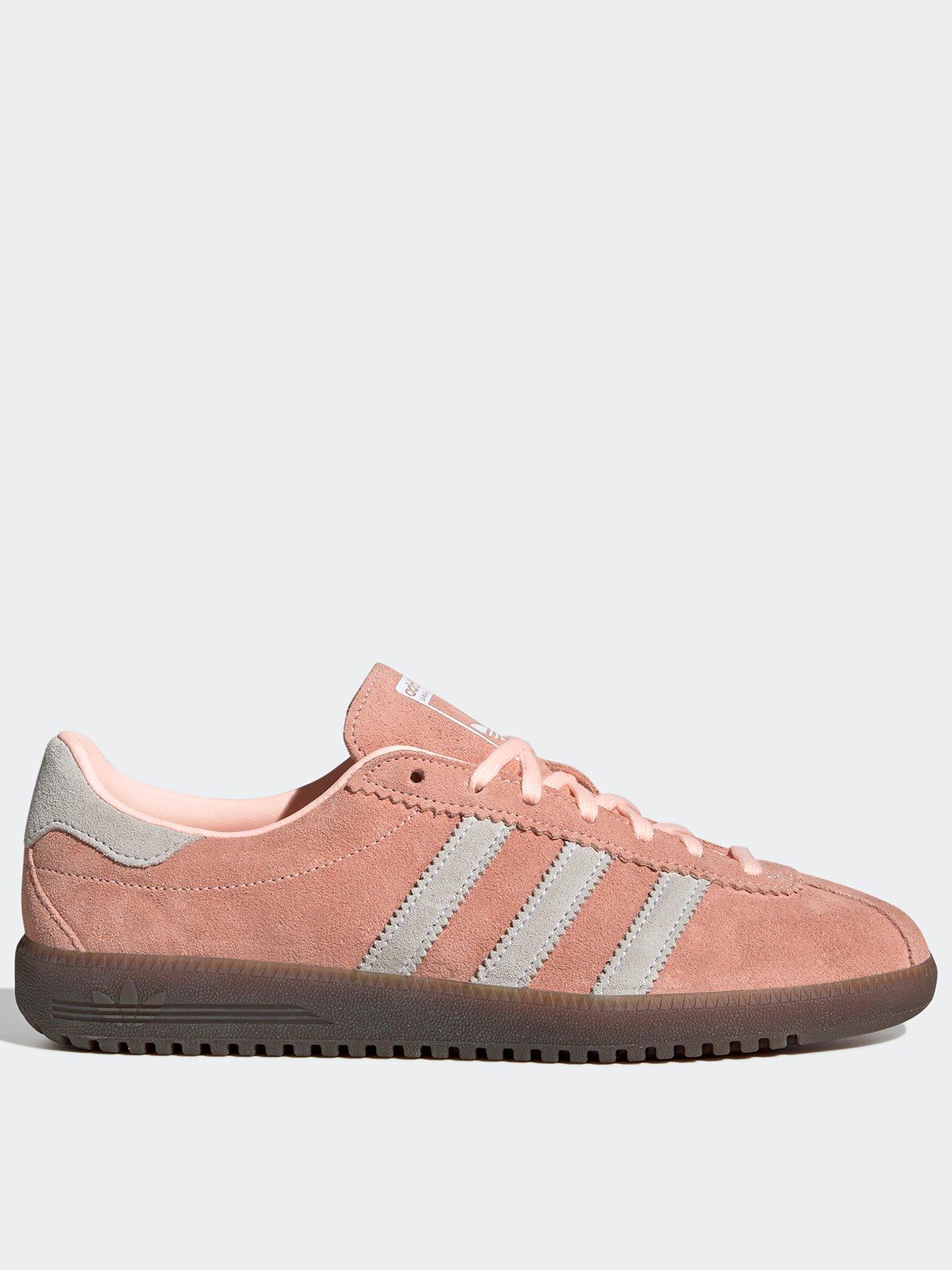 adidas Sportswear Unisex Bermuda Trainers - Pink