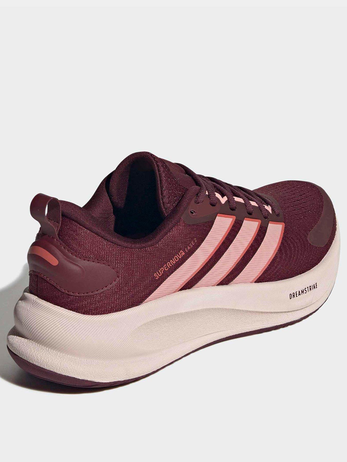 Image 3 of 7 of adidas Women's Running Supernova Ease 2 Trainers - Purple