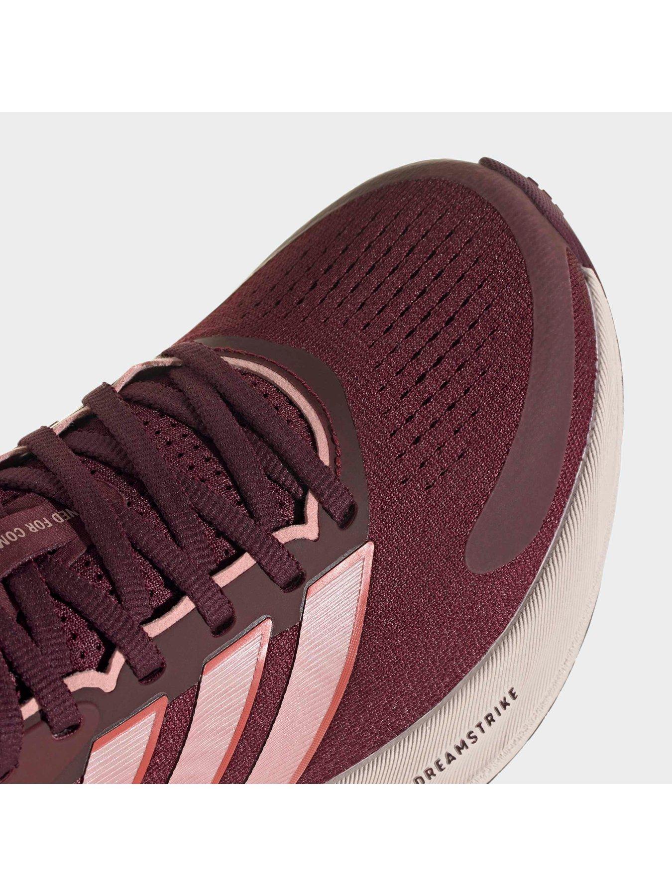 Image 7 of 7 of adidas Women's Running Supernova Ease 2 Trainers - Purple