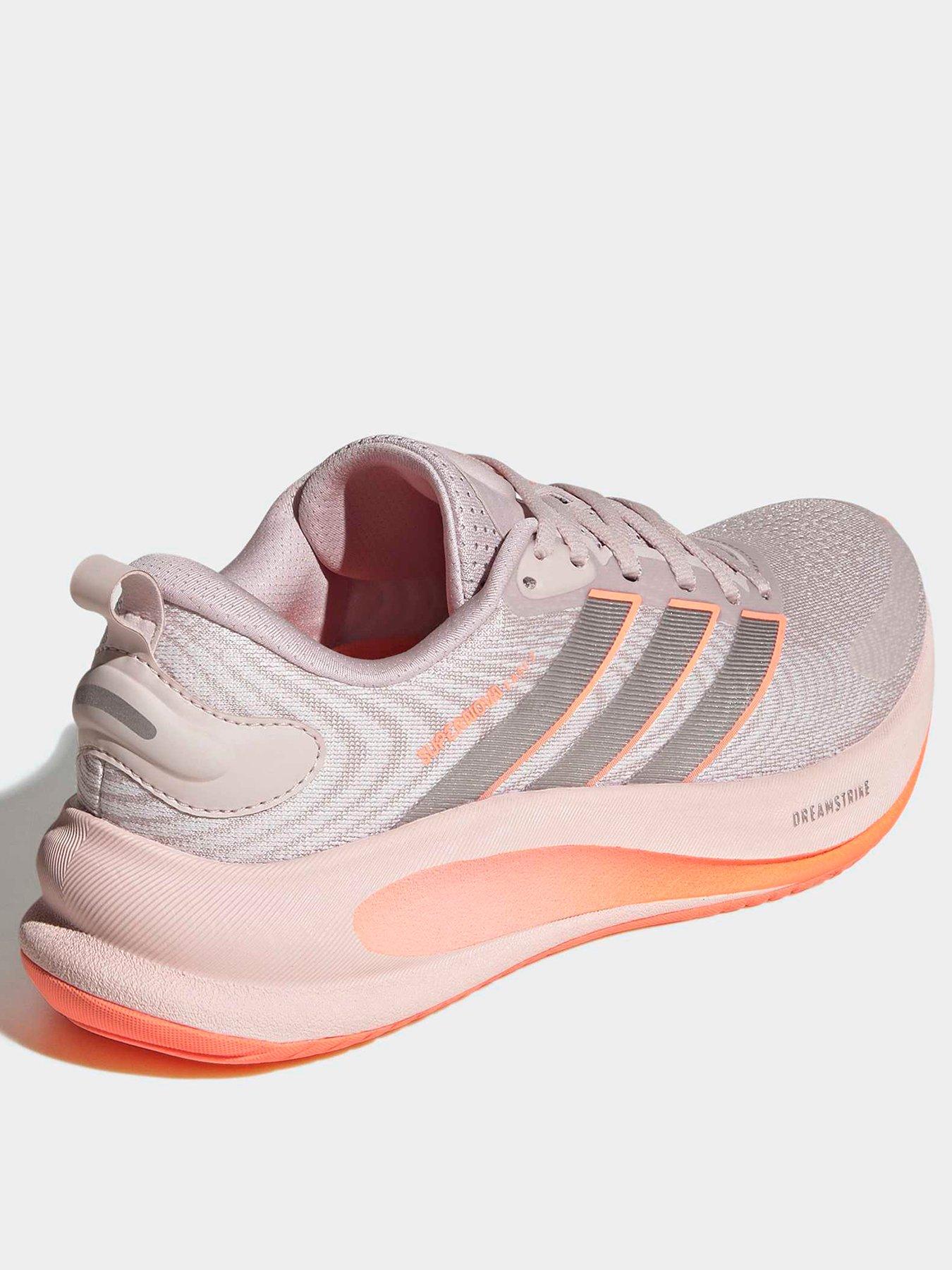 Image 3 of 7 of adidas Women's Running Supernova Ease 2 Trainers - Lilac