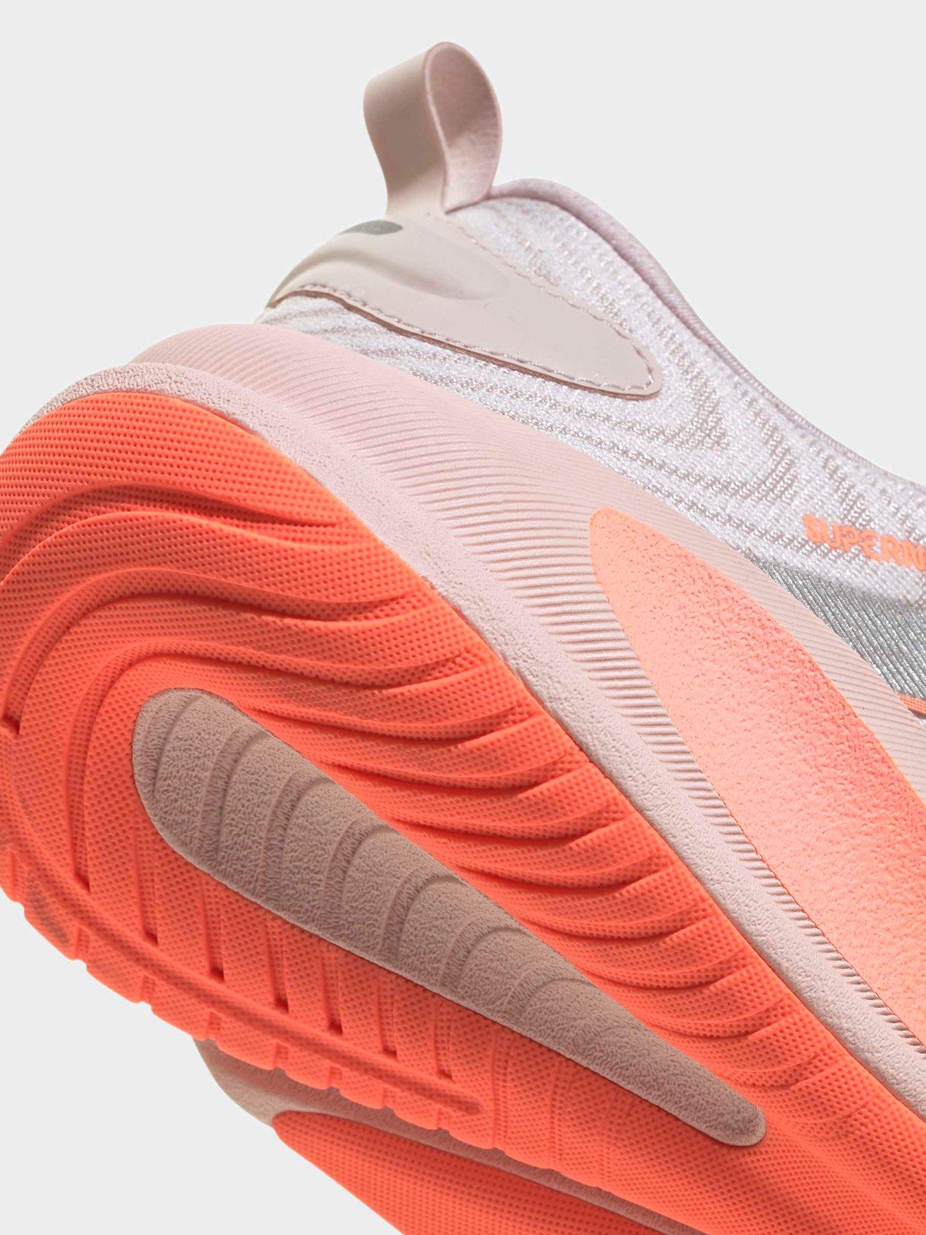 Image 7 of 7 of adidas Women's Running Supernova Ease 2 Trainers - Lilac