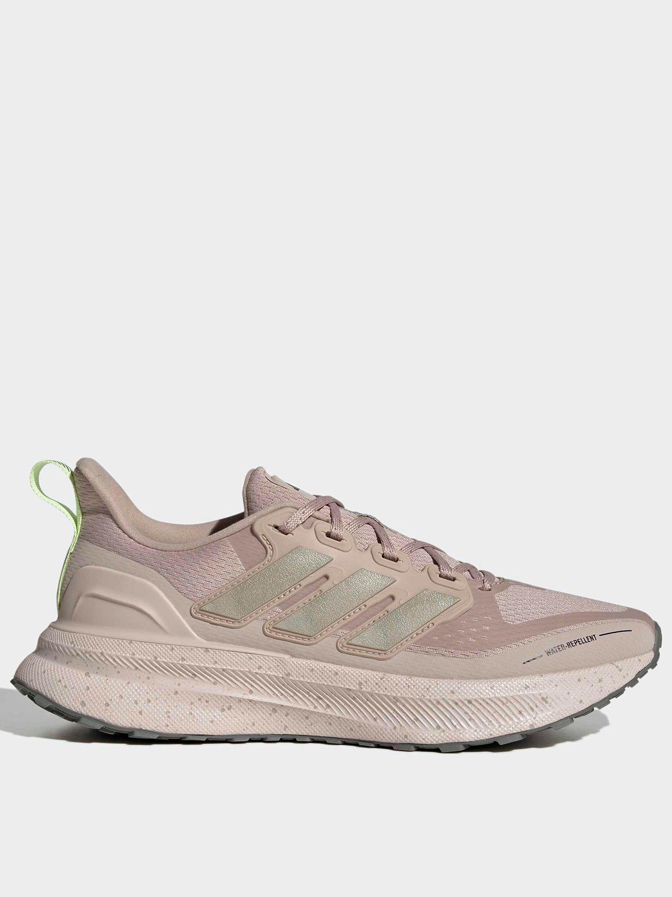adidas-womens-running-ultrarun-5-trainers-beige