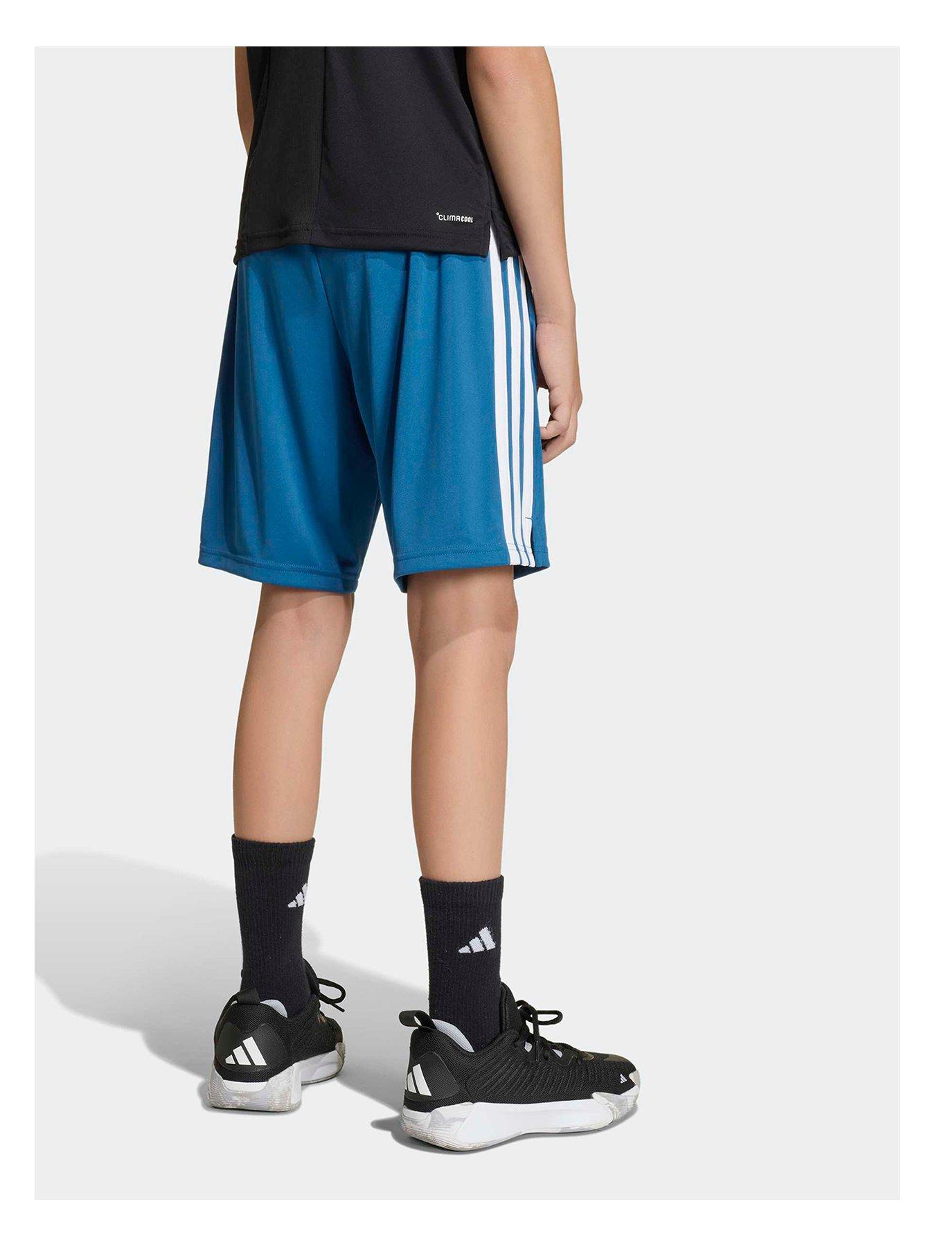adidas-boys-training-3-stripe-short-blueback