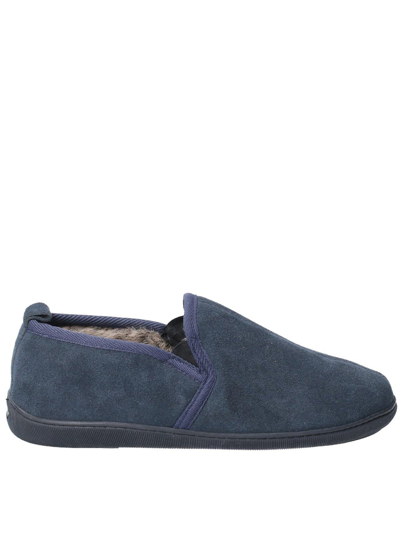 Hush Puppies Hush Puppies Arnold Slipper