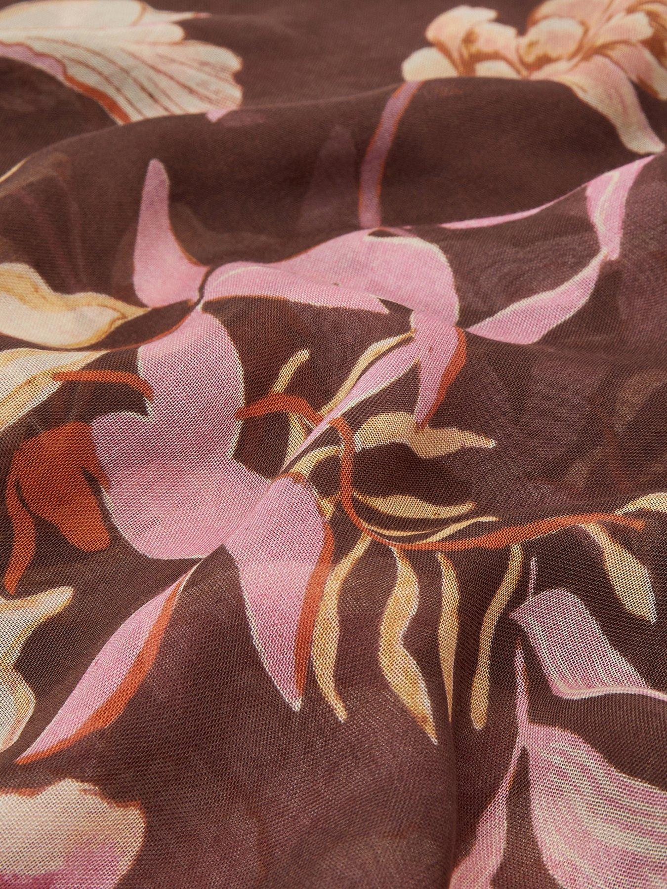 monsoon-samara-floral-scarf-brownback