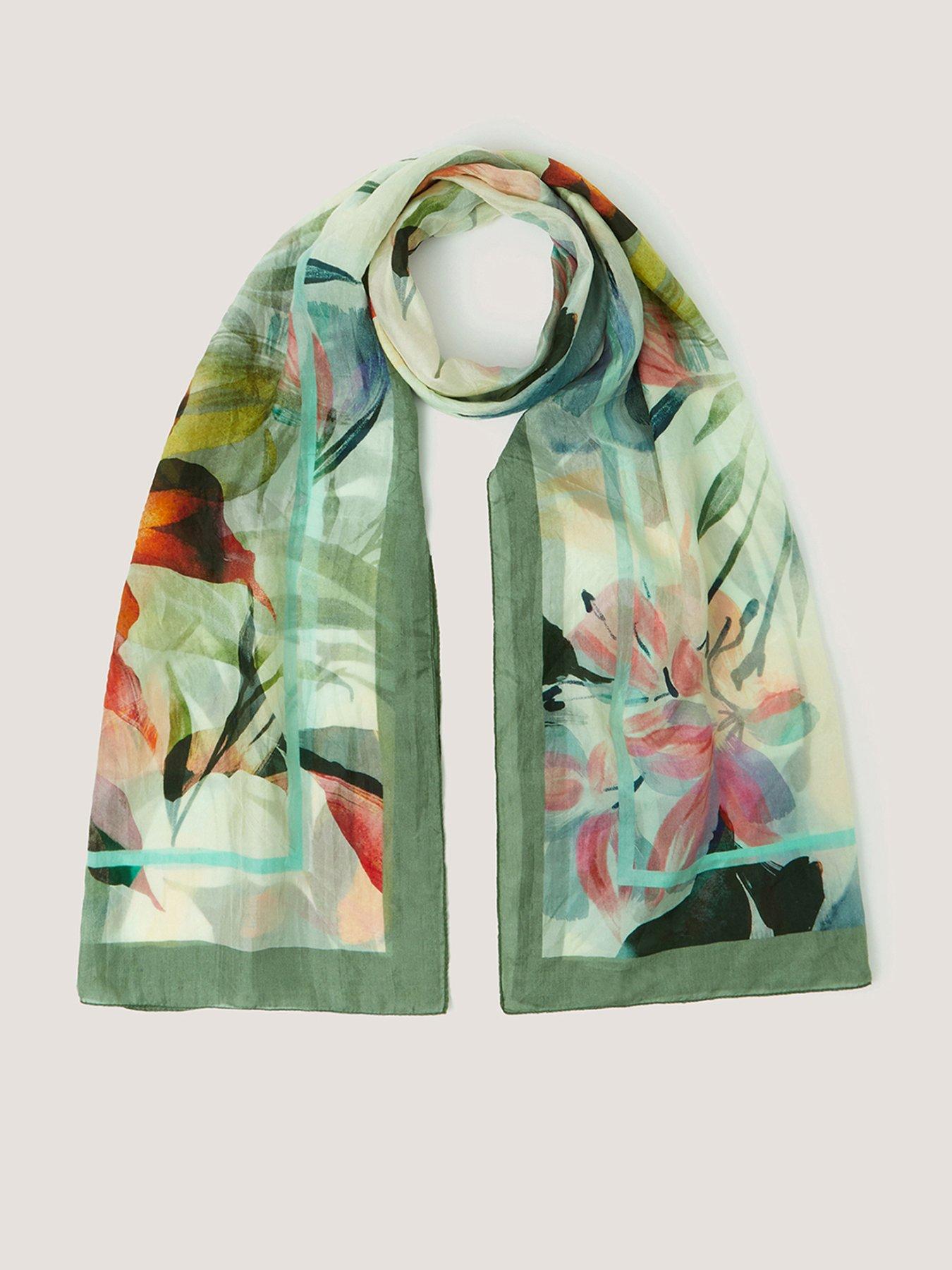monsoon-aimee-lou-floral-square-silk-scarf-multi