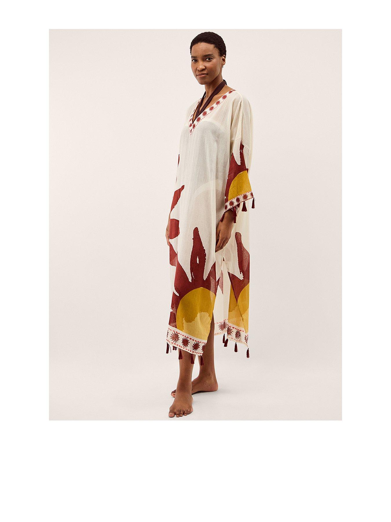 Monsoon Anissa Kaftan