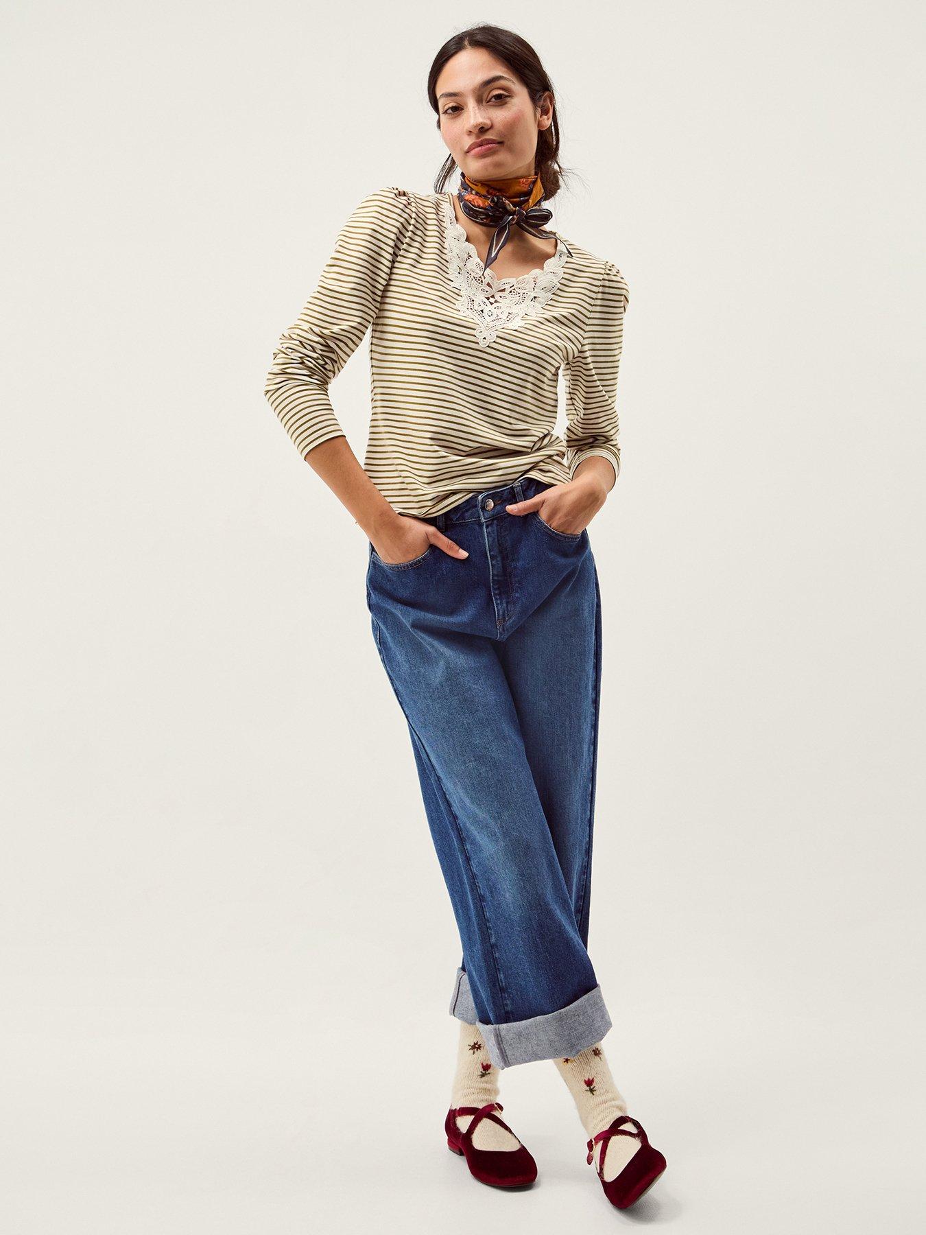 monsoon-lauren-lace-jersey-stripe-creamback