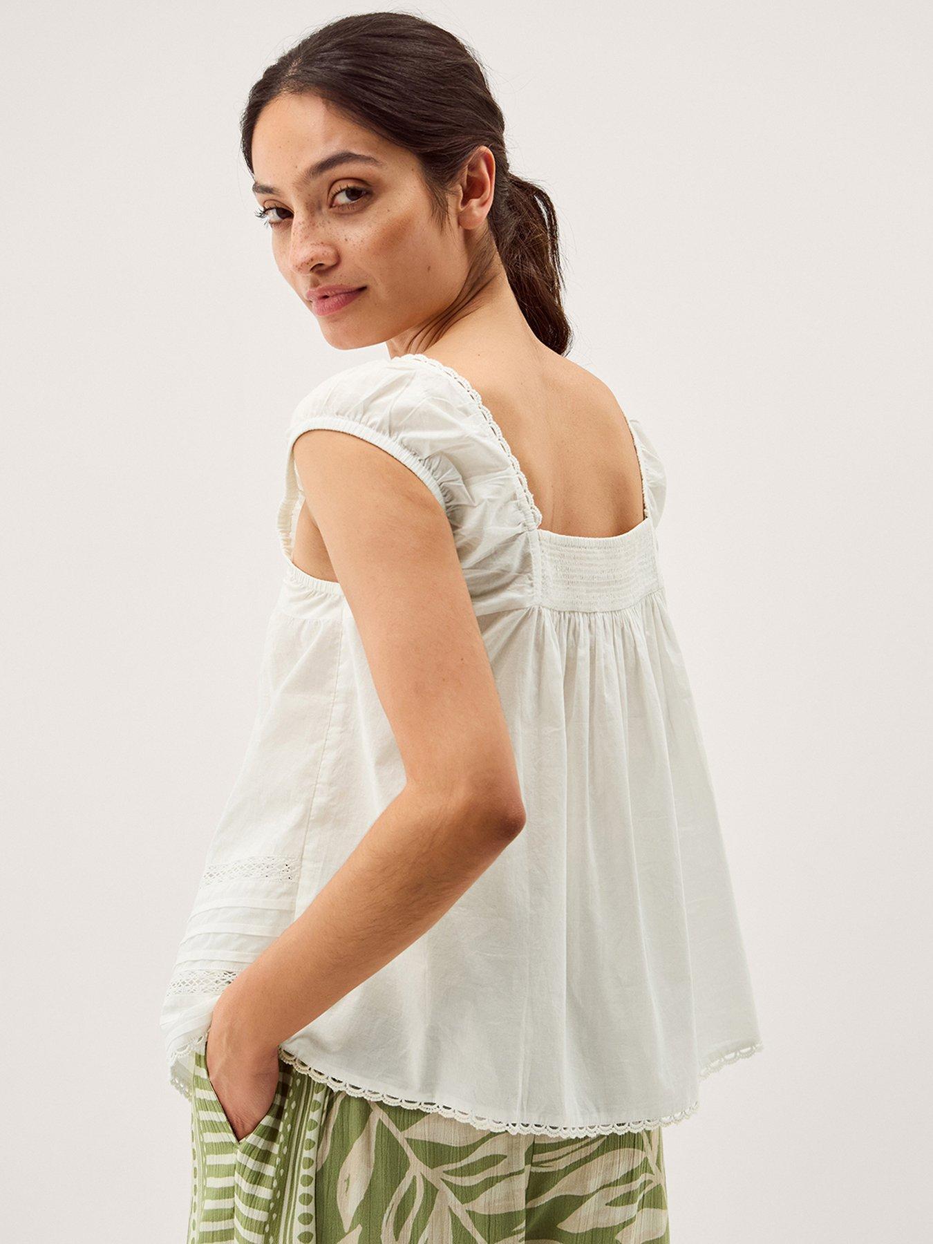 monsoon-olivia-lace-trim-cotton-top-creamstillFront