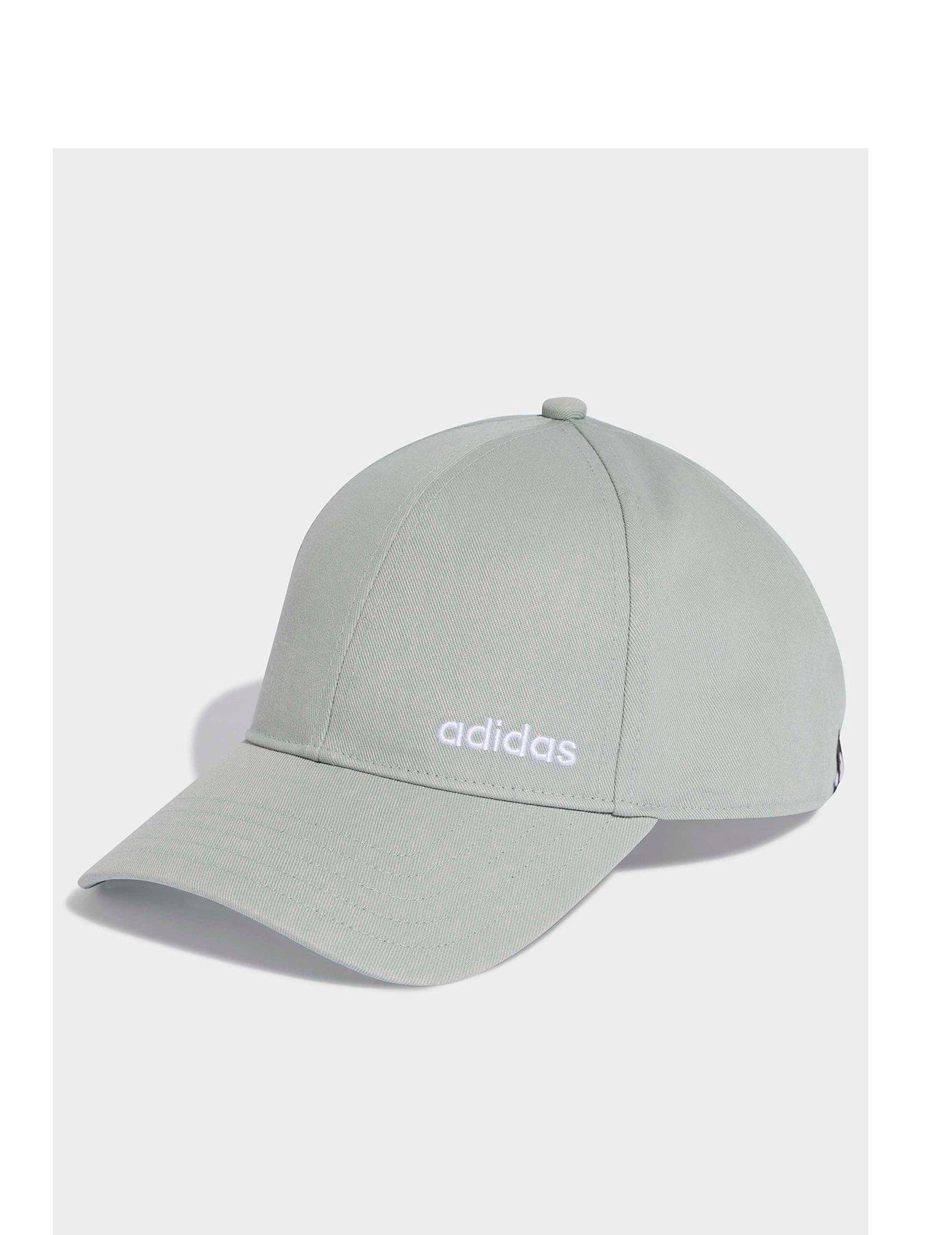 adidas Sportswear Kids Cap - Green