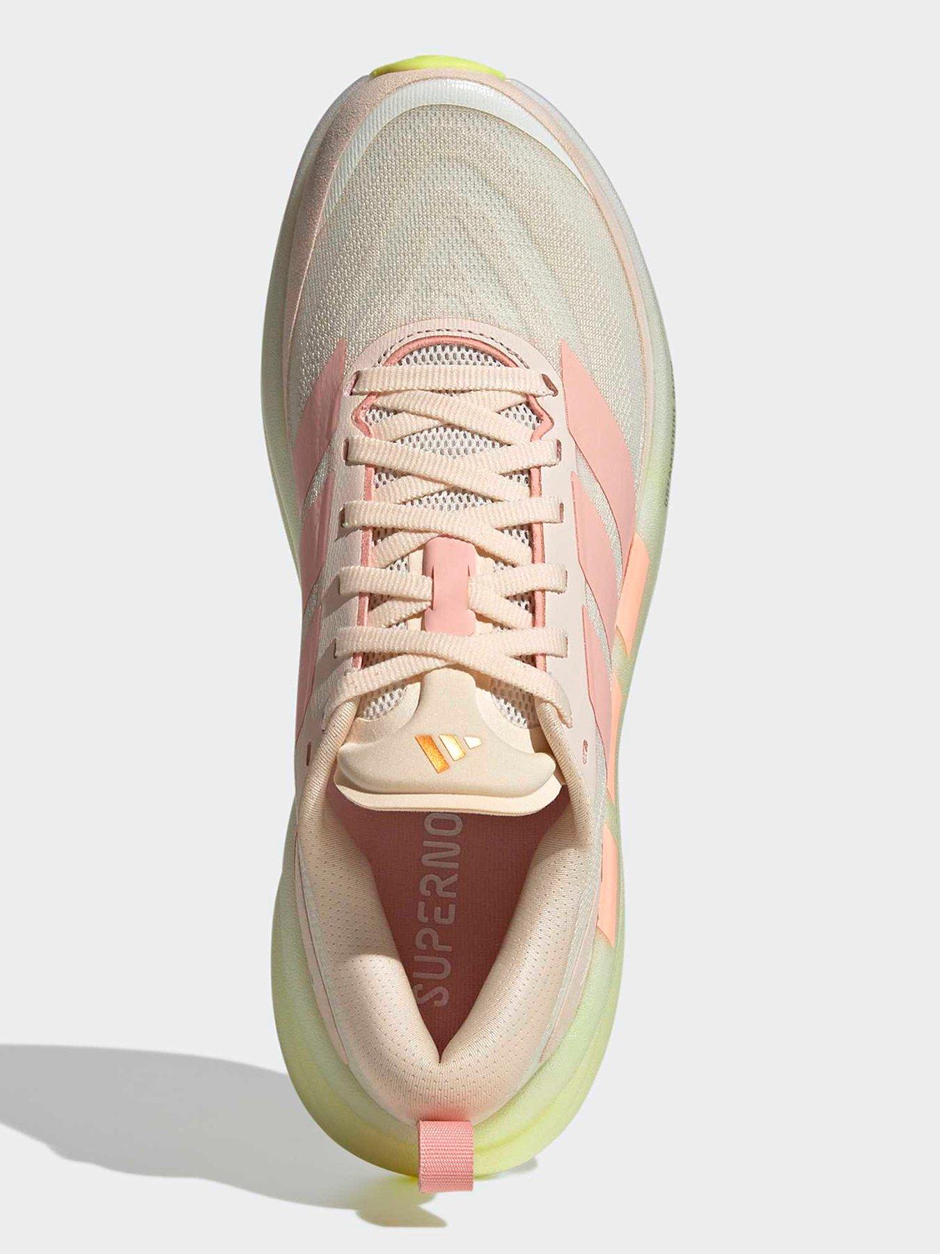 adidas-womens-running-supernova-glide-trainers-whiteoutfit