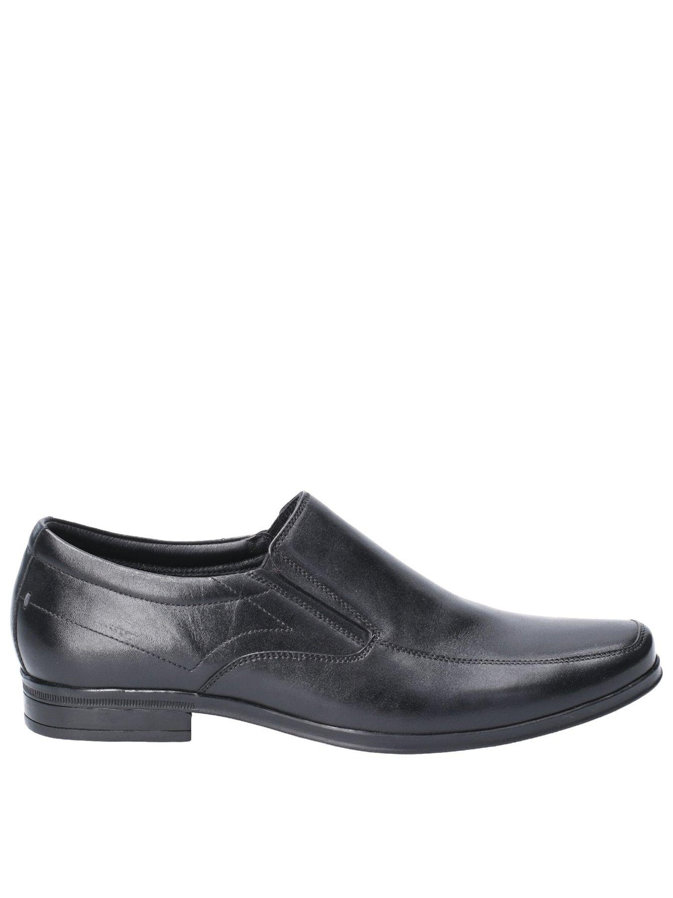 Hush Puppies Hush Puppies Billy Slip On Formal Shoe