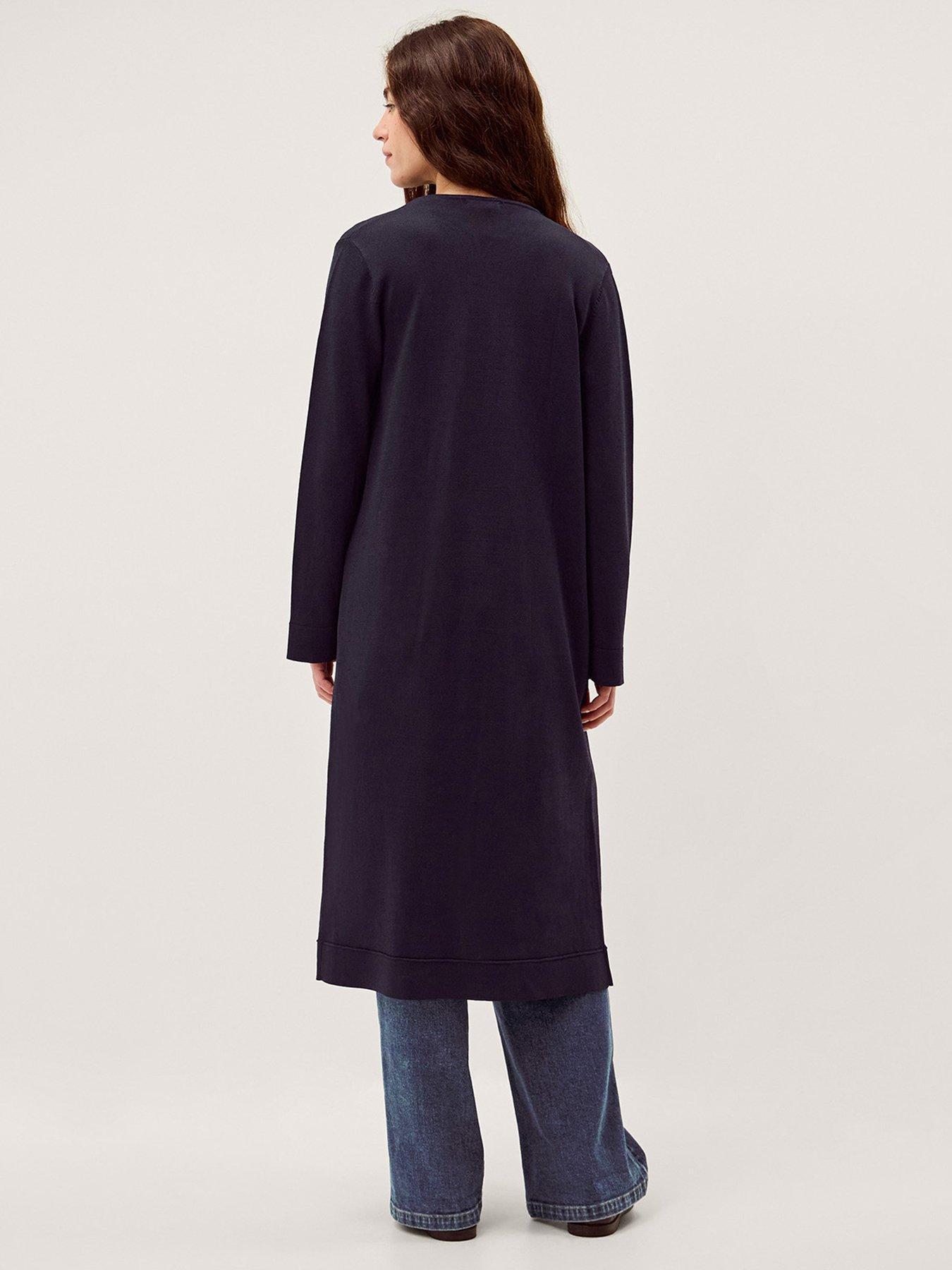 monsoon-leah-longline-cardigan-bluestillFront