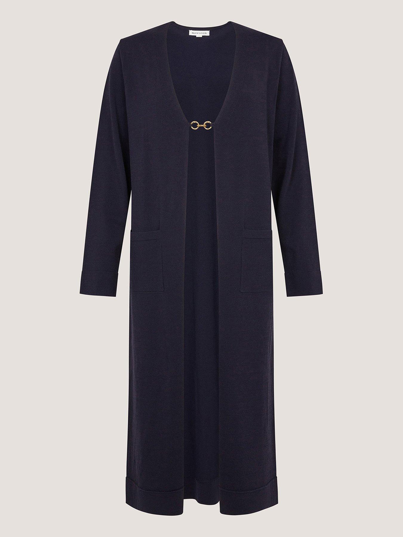 monsoon-leah-longline-cardigan-bluedetail
