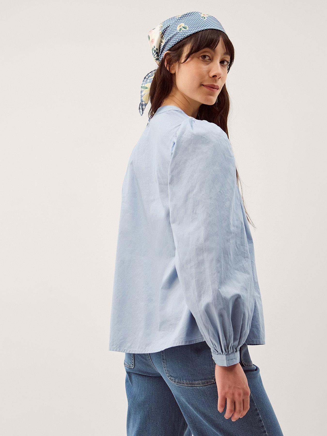 Image 2 of 5 of Monsoon Erica Cornelli Top