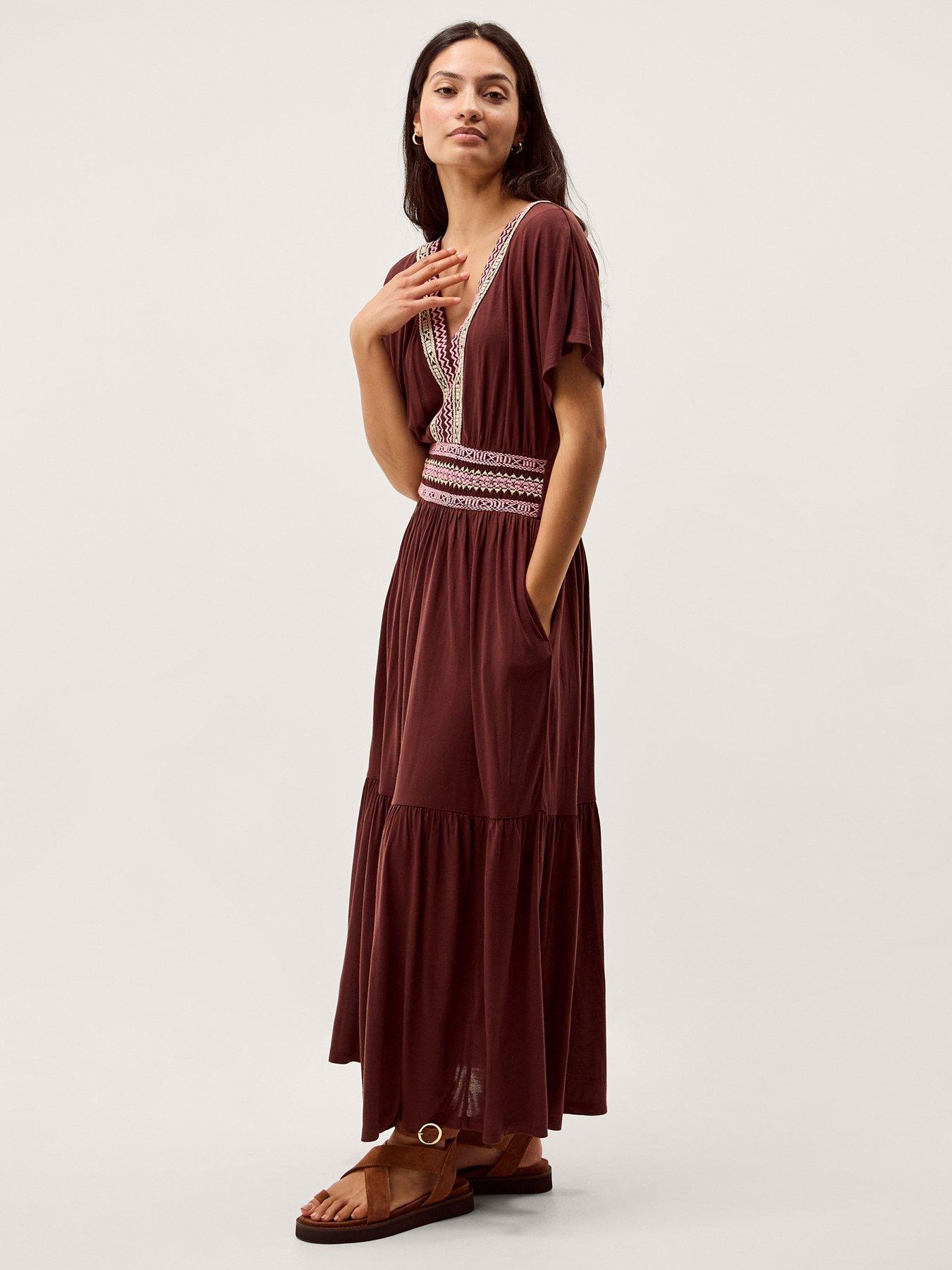 Monsoon Jacqueline Dress
