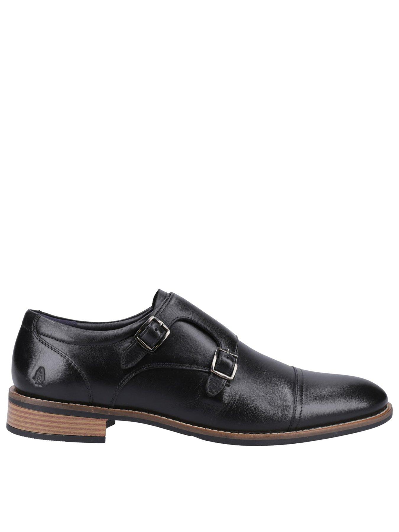 Hush Puppies Hush Puppies David Monk