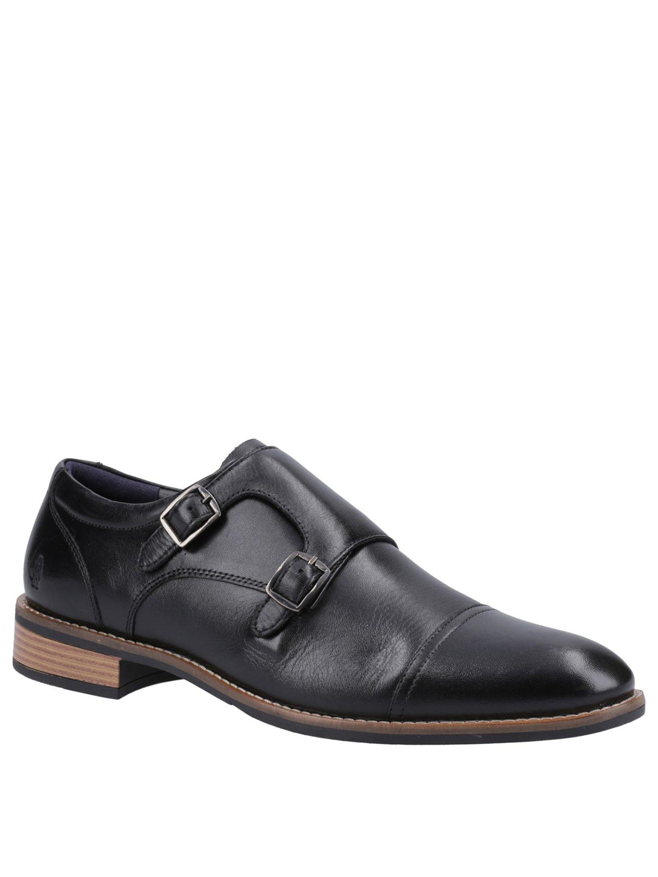 Image 2 of 5 of Hush Puppies Hush Puppies David Monk