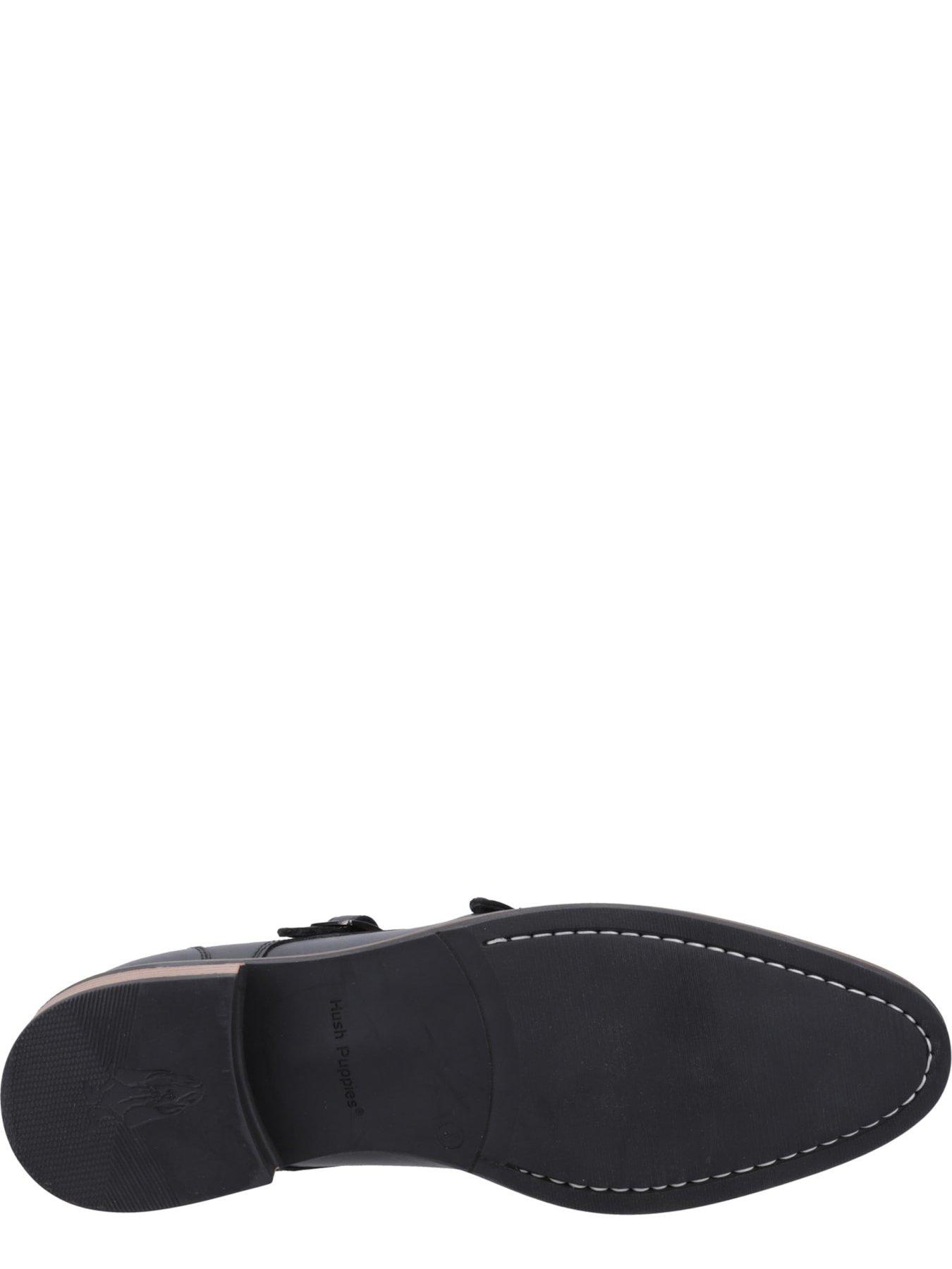 Image 5 of 5 of Hush Puppies Hush Puppies David Monk
