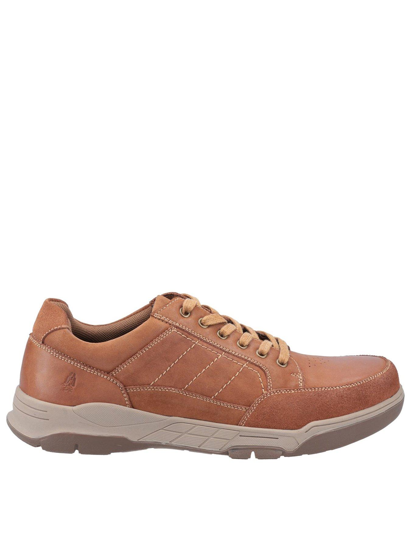 Hush Puppies Hush Puppies Finley Lace Up Shoe