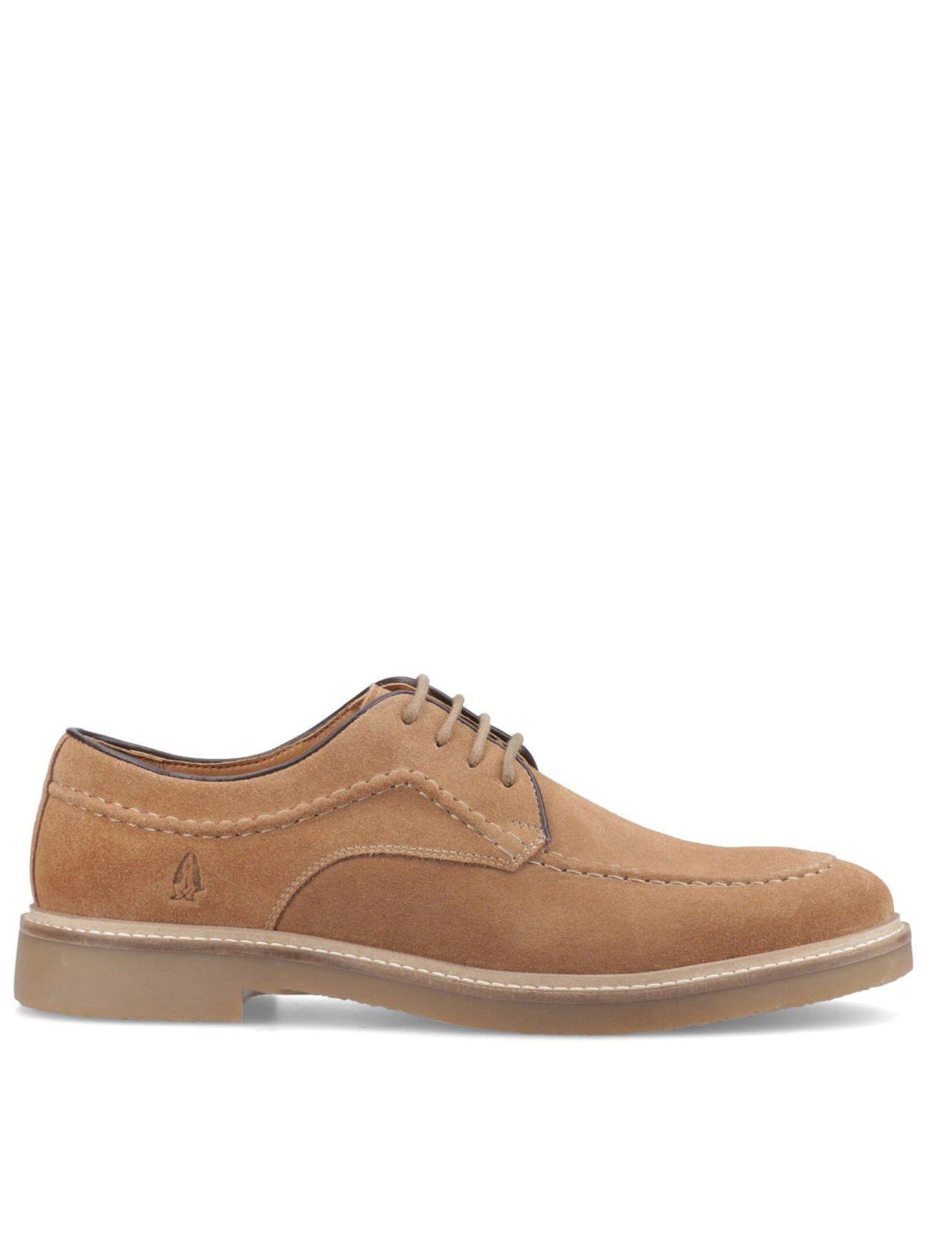 Hush Puppies Hush Puppies Genny Lace Up Shoe