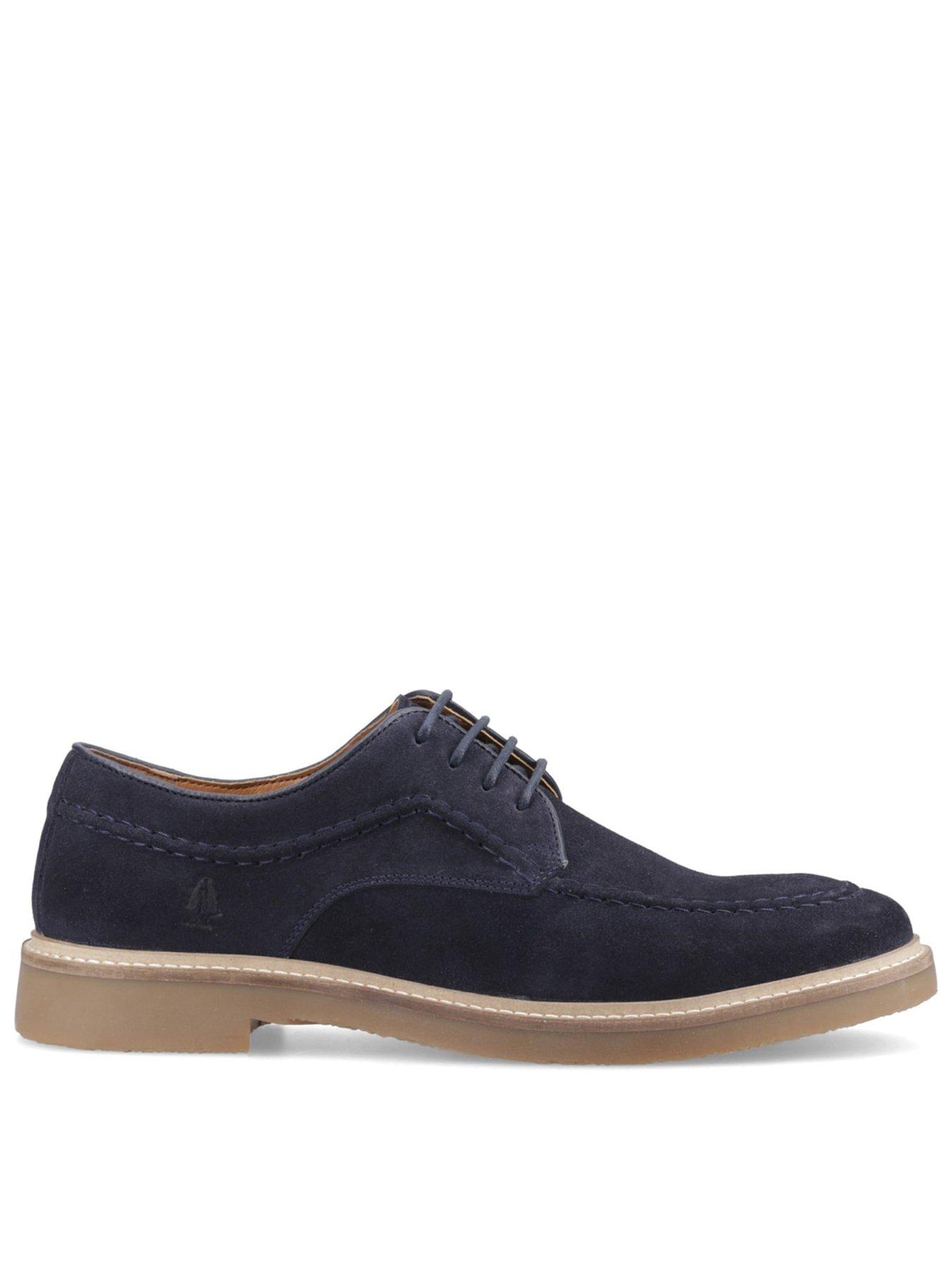 Hush Puppies Hush Puppies Genny Lace Up Shoe