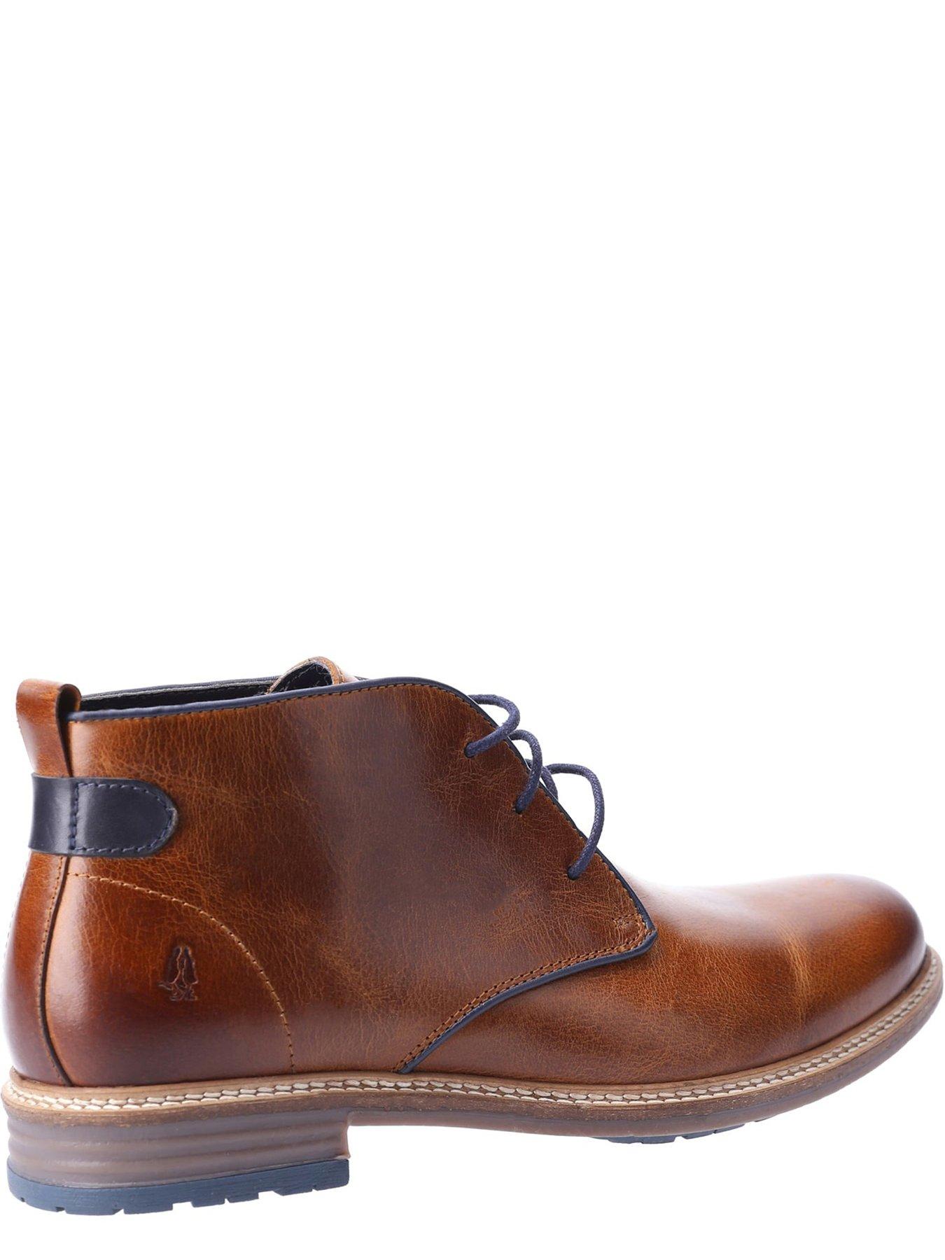 Image 5 of 7 of Hush Puppies Hush Puppies Jonas Chukka Boot