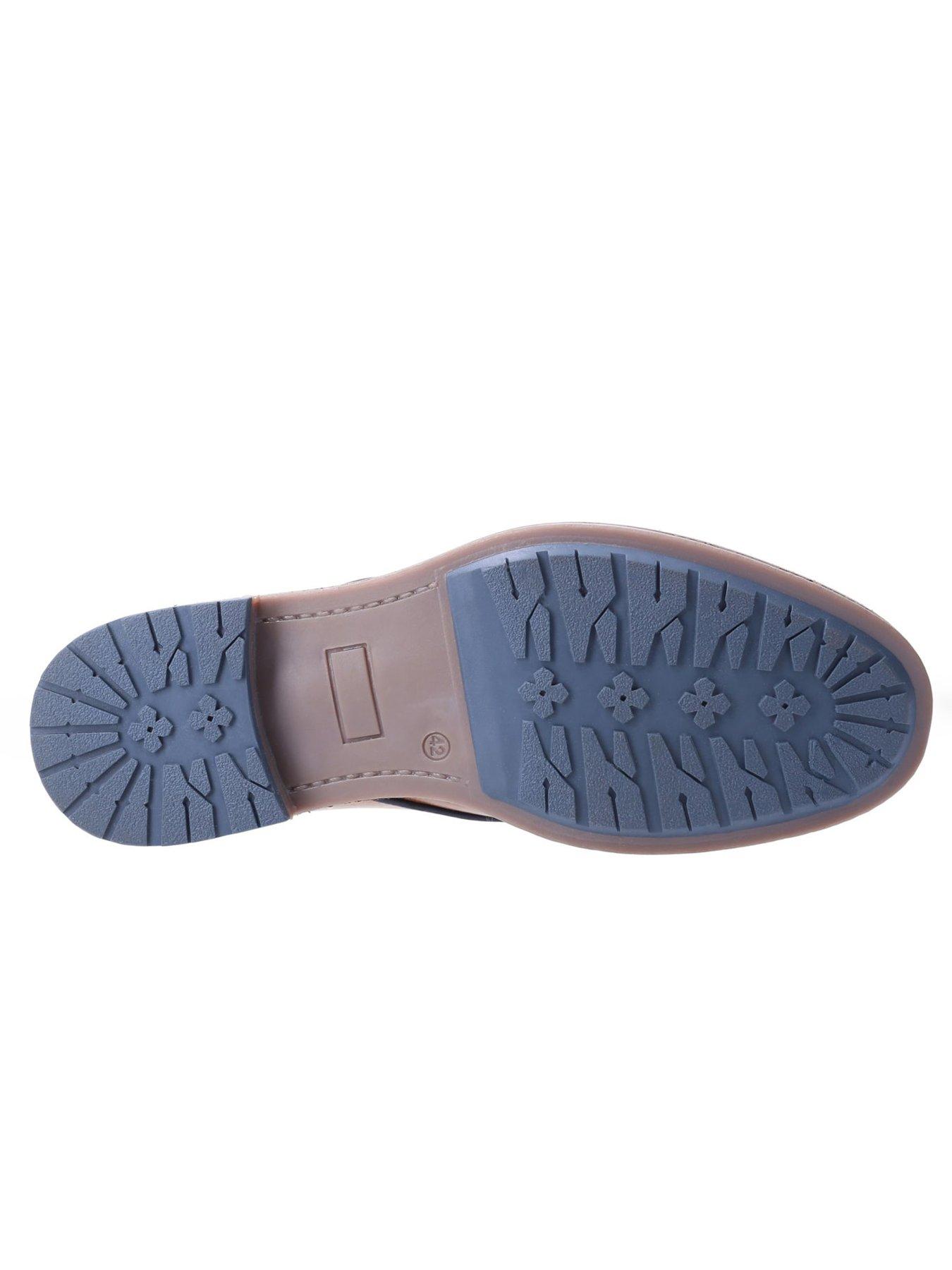 Image 7 of 7 of Hush Puppies Hush Puppies Jonas Chukka Boot
