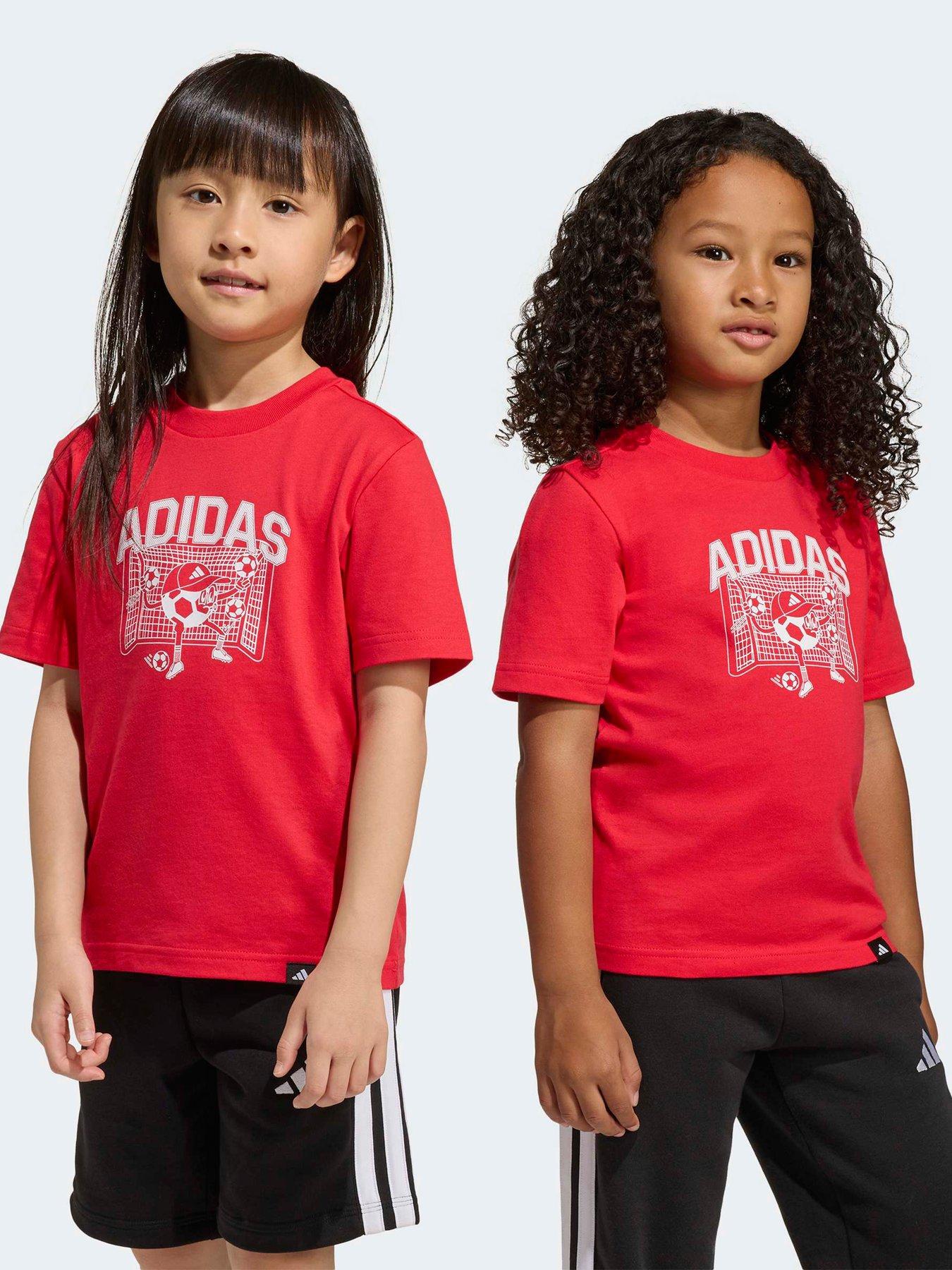 adidas-sportswear-kids-unisex-football-graphic-t-shirt-kids-red