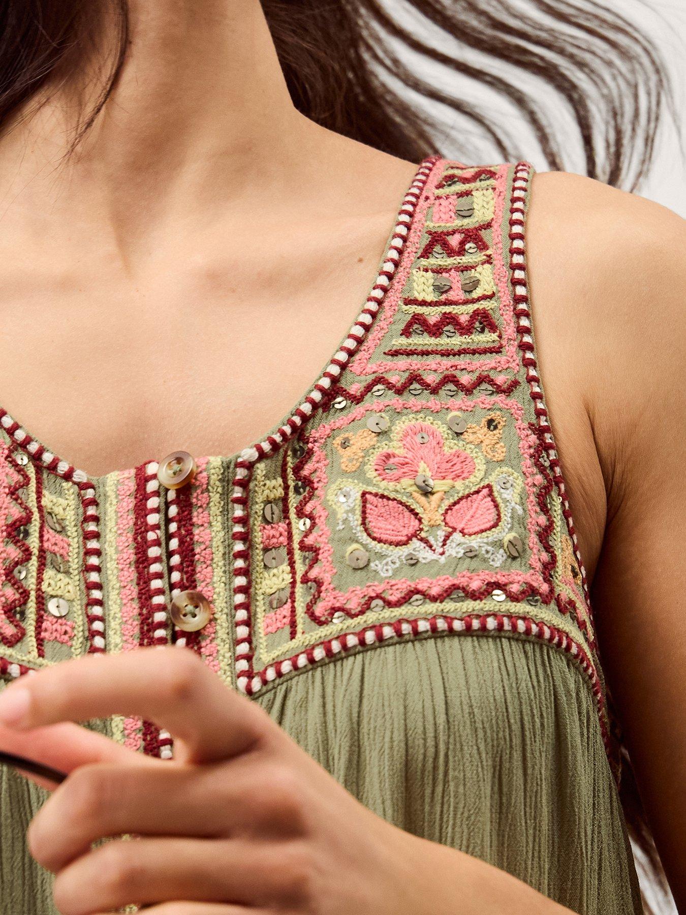 monsoon-lidia-romper-greendetail