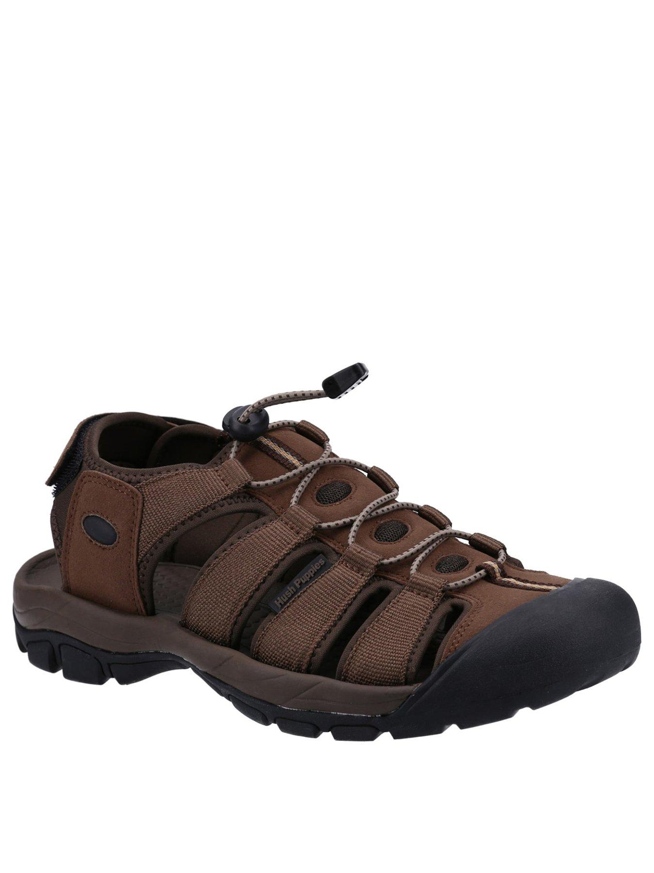 Image 2 of 4 of Hush Puppies Hush Puppies Peru Sandal