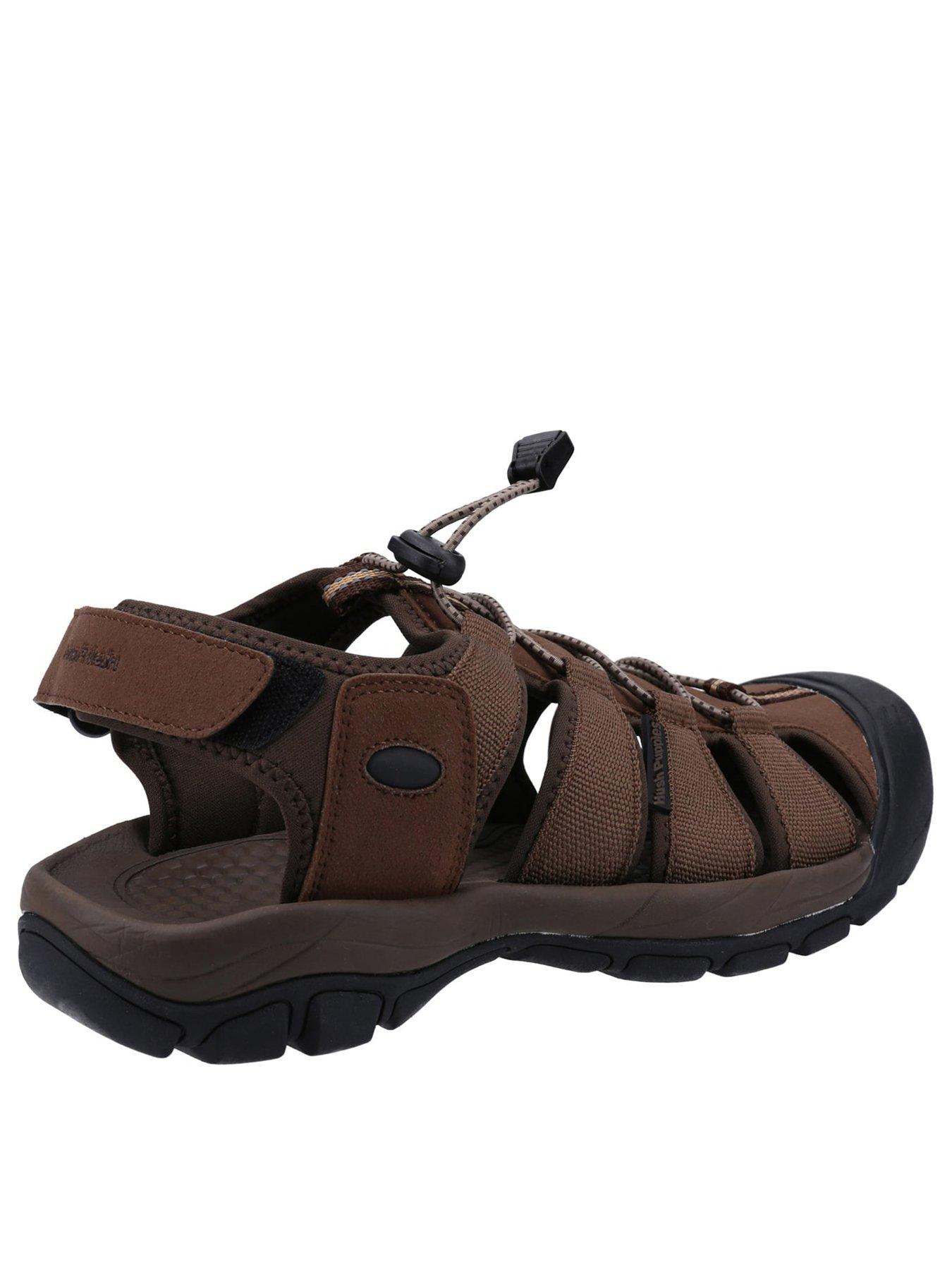 Image 3 of 4 of Hush Puppies Hush Puppies Peru Sandal