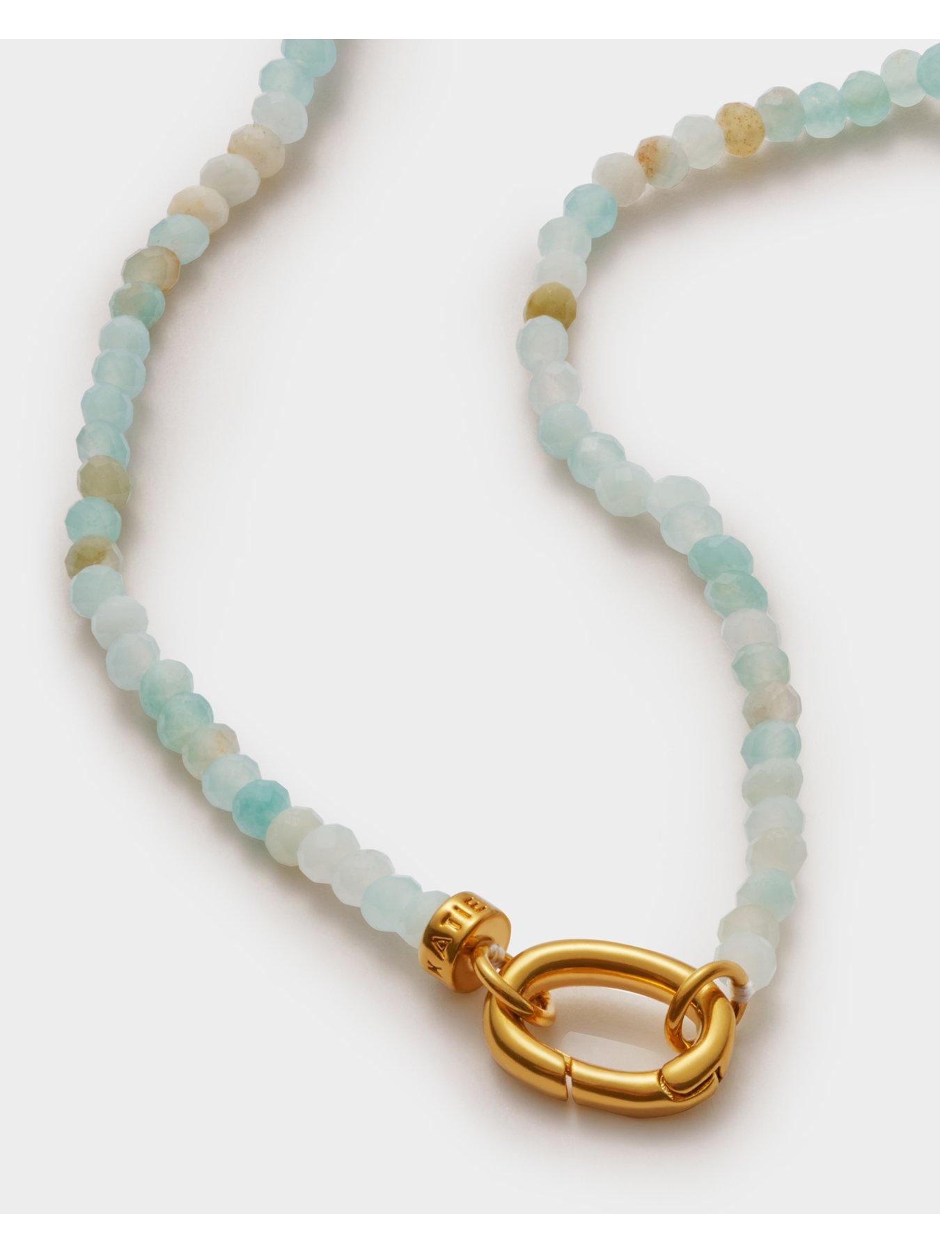 katie-loxton-amazonite-bracelet-gold-coated-18cmback