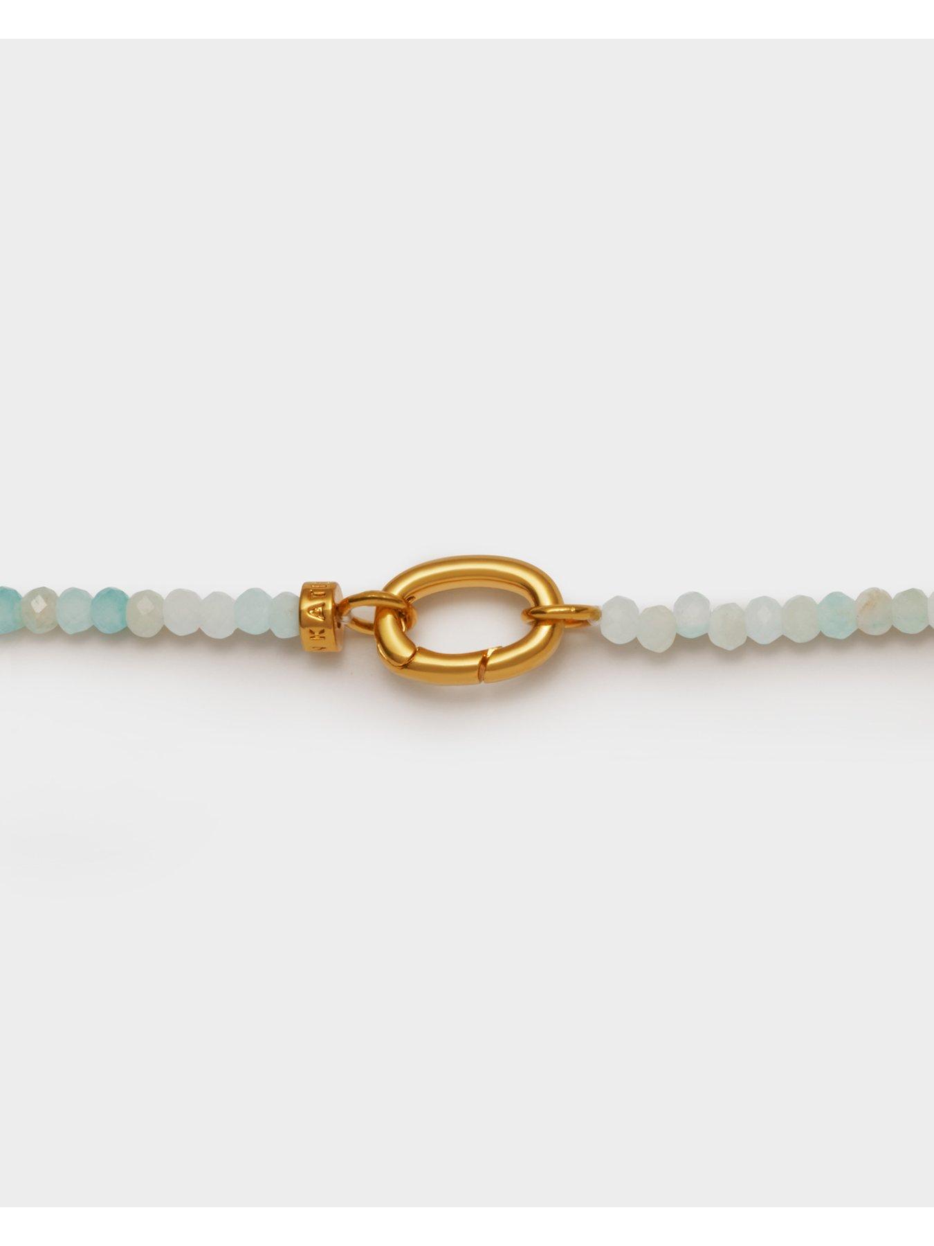 katie-loxton-amazonite-bracelet-gold-coated-18cmoutfit