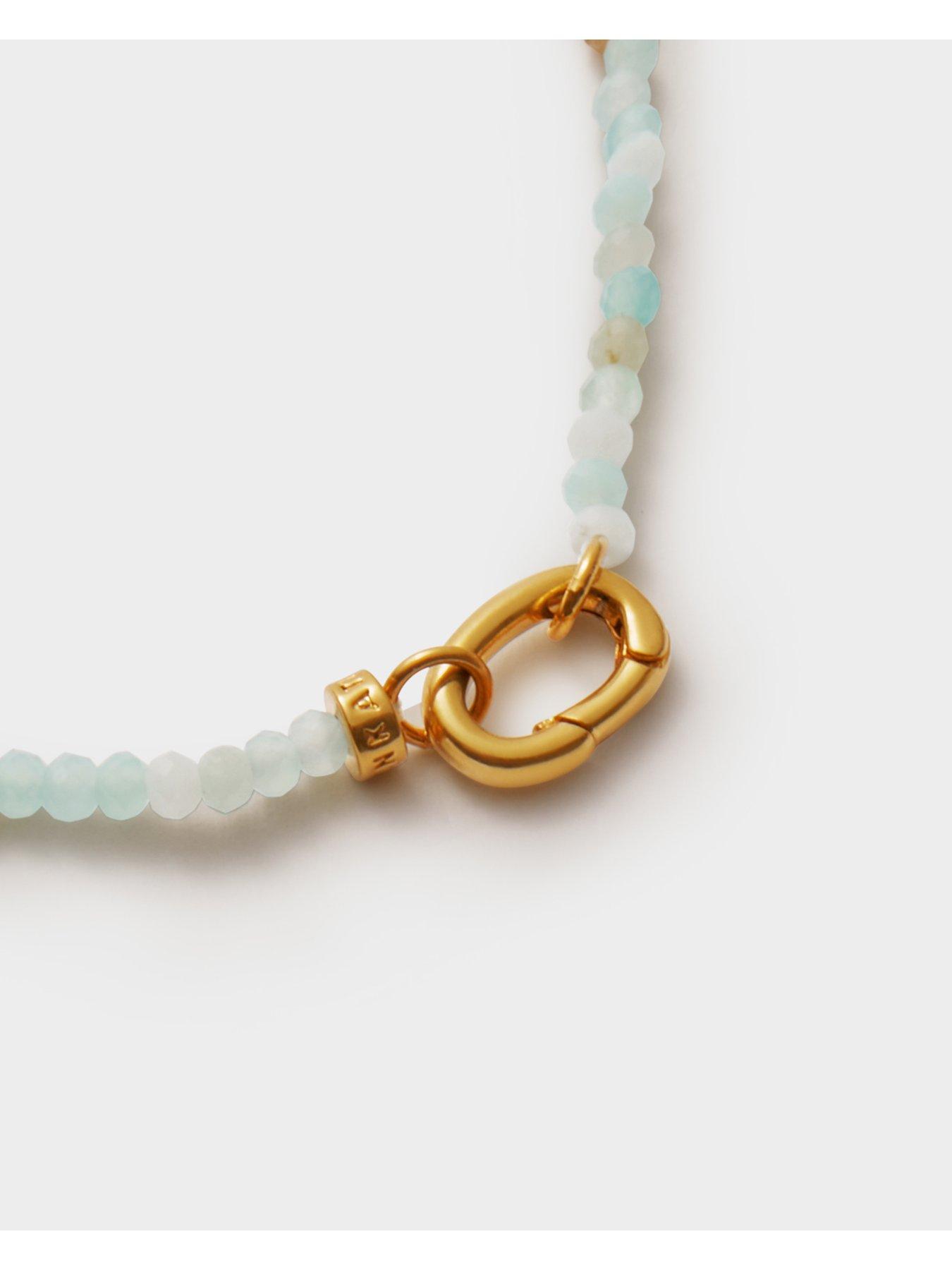 katie-loxton-amazonite-necklace-gold-coated-42cmoutfit