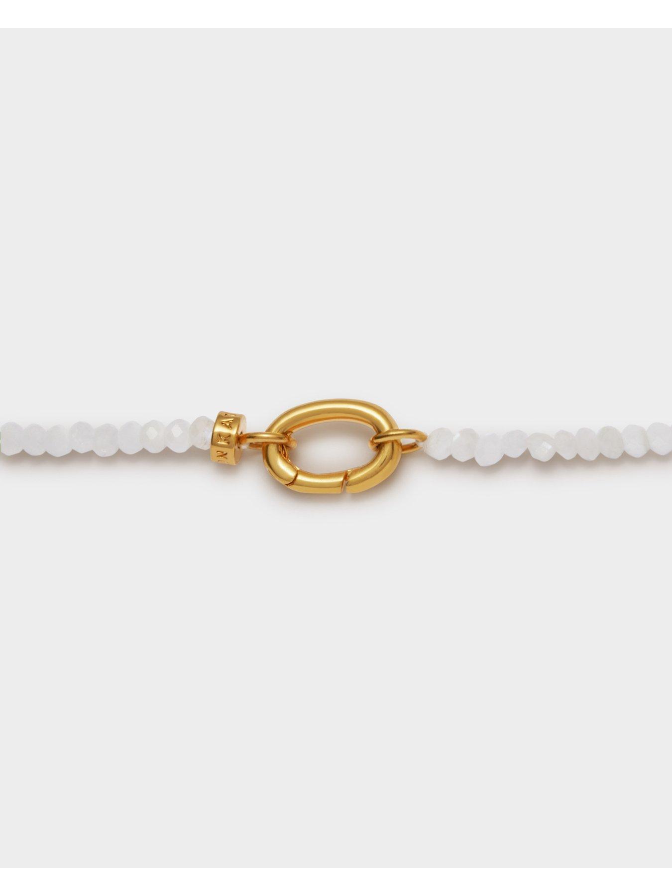 katie-loxton-moonstone-bracelet-gold-coated-18cmoutfit