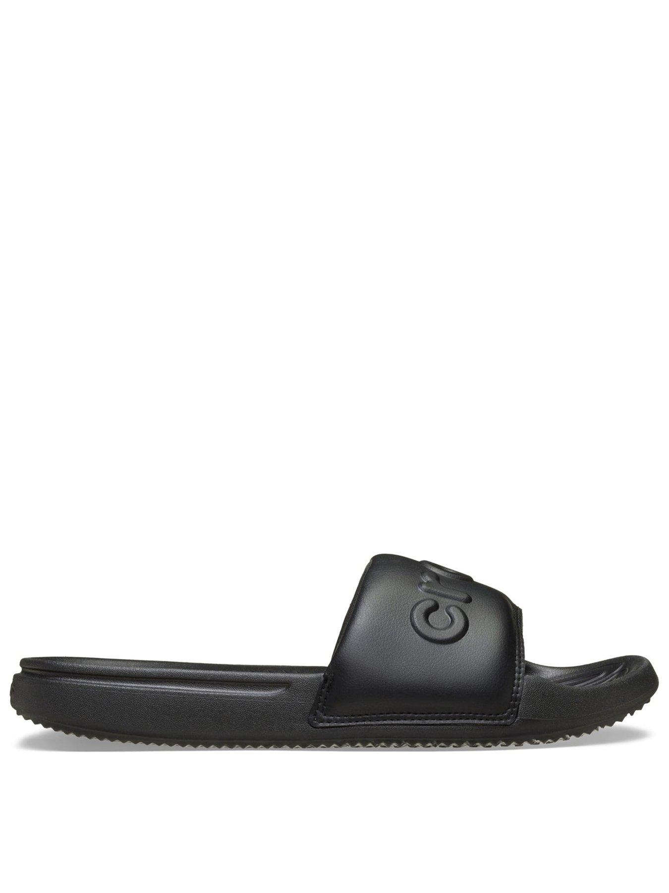 Image 1 of 6 of Crocs Crocs Men's All Day Slide