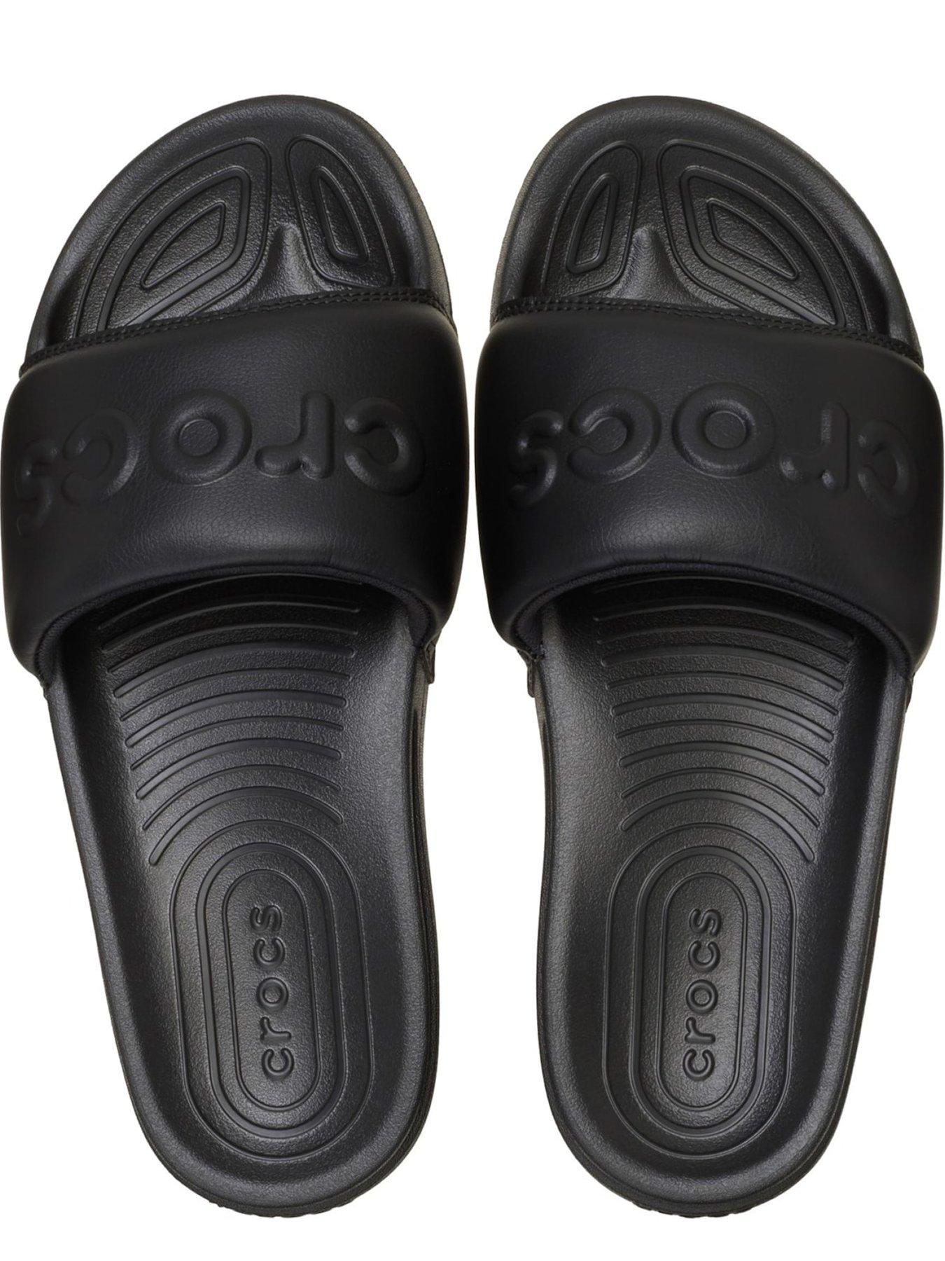 Image 4 of 6 of Crocs Crocs Men's All Day Slide