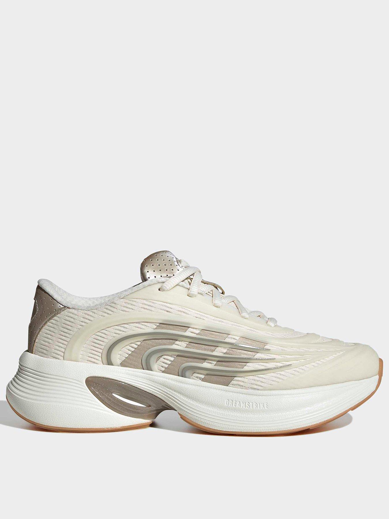adidas Originals Women's Climacool Trainers- White