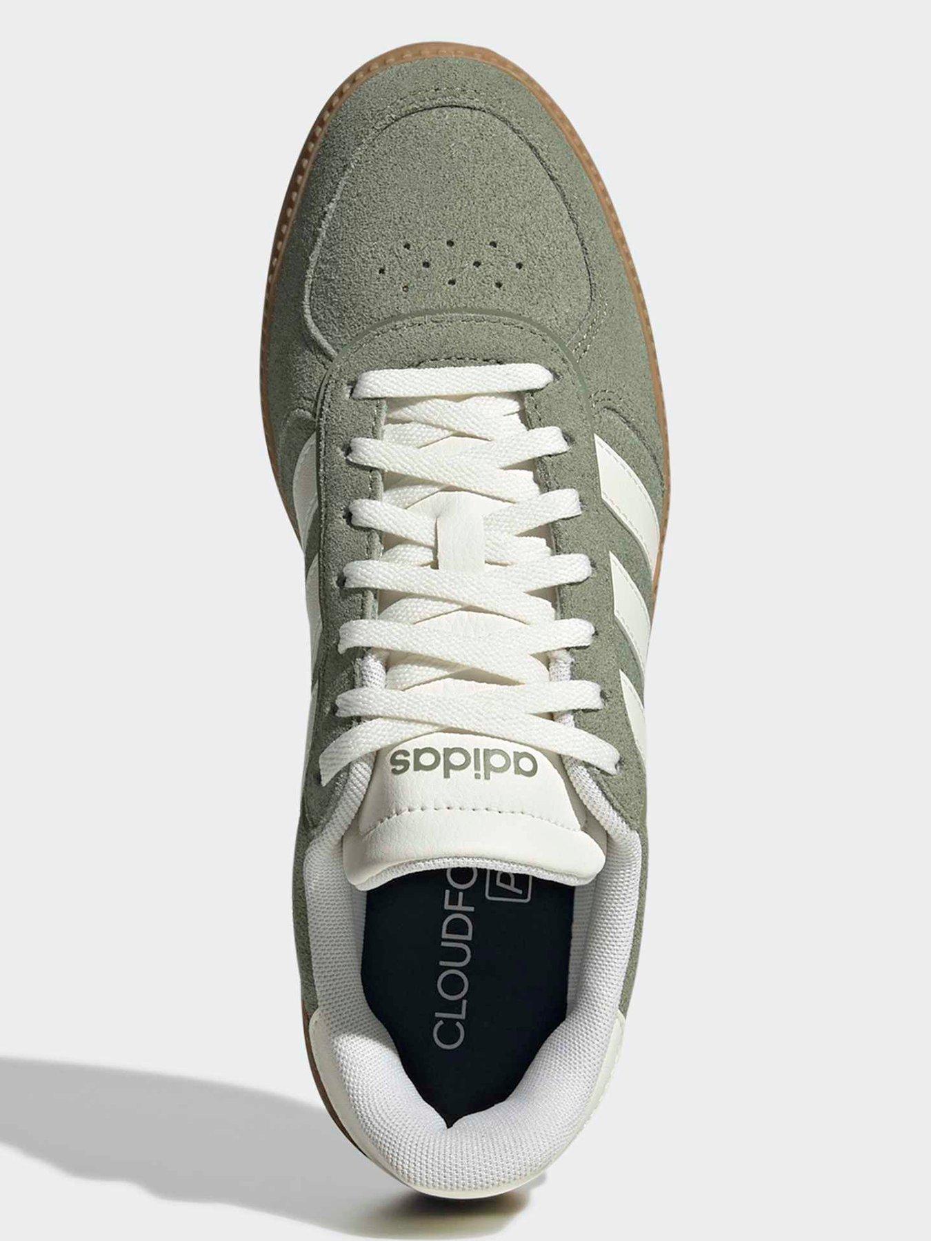adidas-womens-breaknet-sleek-greendetail