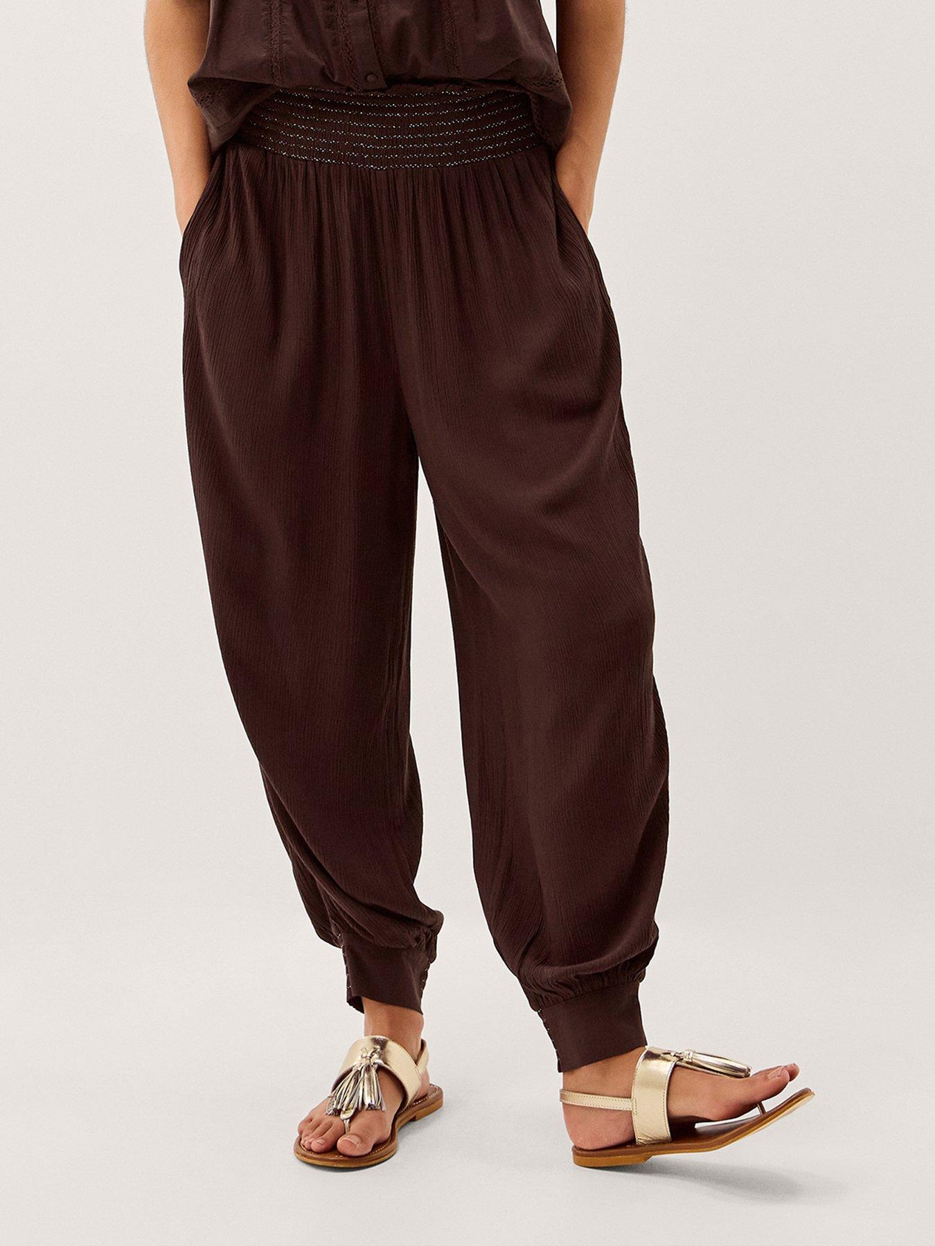 Monsoon Reese Trousers